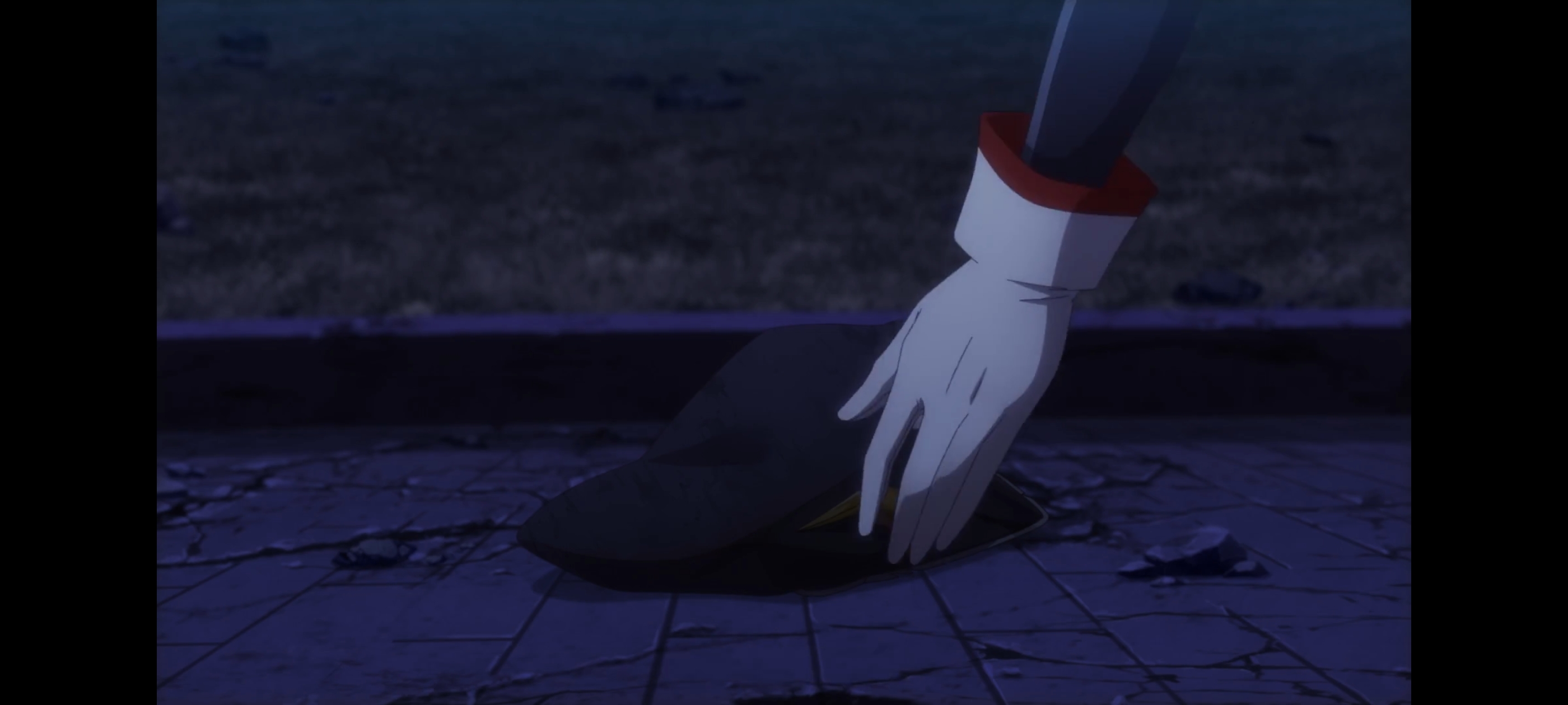 魔都精兵的奴隶,动画,动漫,番剧,二次元,ACG