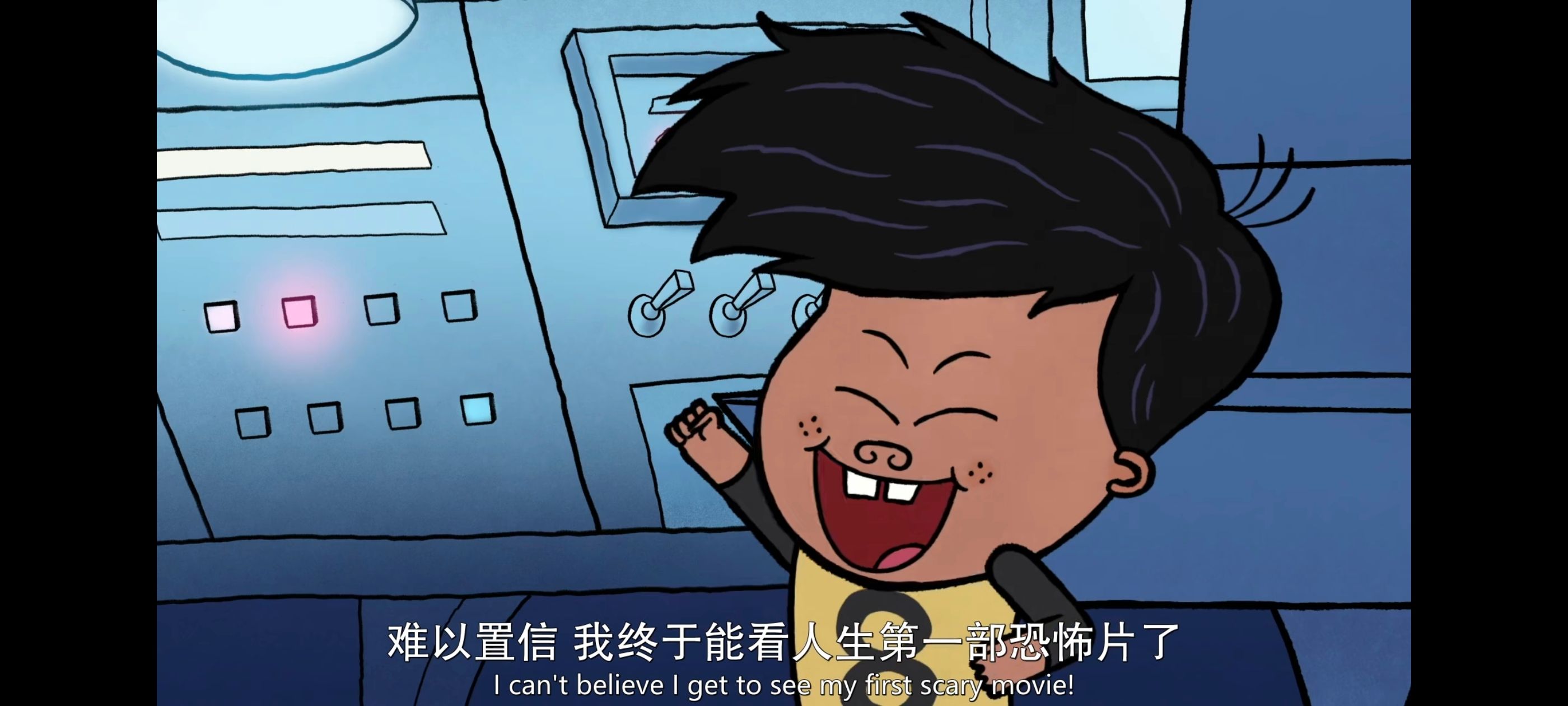 蝙蝠侠家族,蝙蝠侠一家,DC,动画,动漫,番剧,ACG