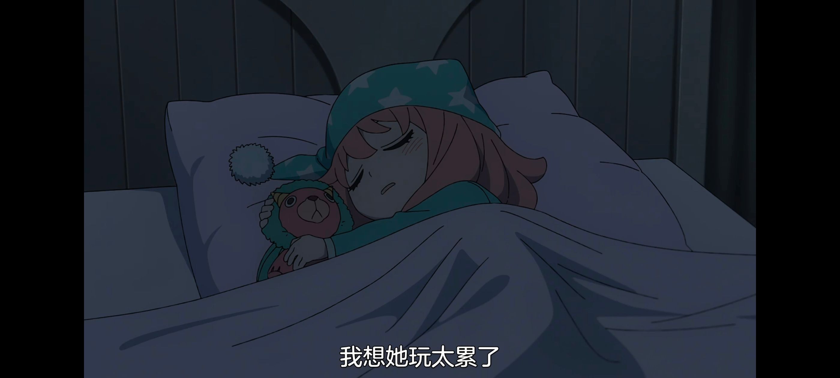 间谍过家家,SPYFAMILY,动画,动漫,番剧,ACG