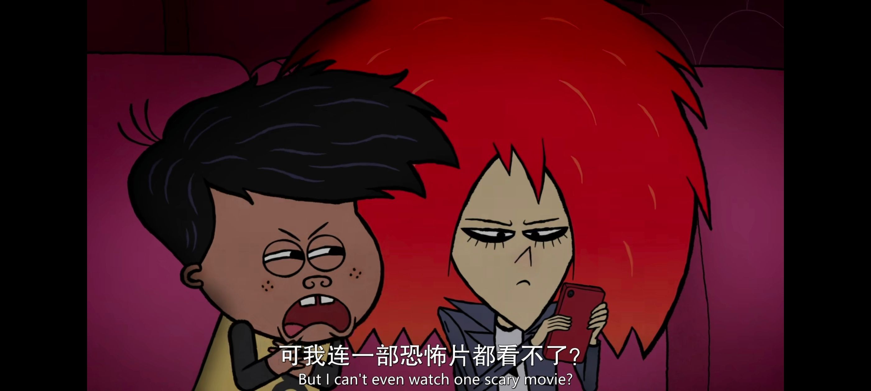 蝙蝠侠家族,蝙蝠侠一家,DC,动画,动漫,番剧,ACG