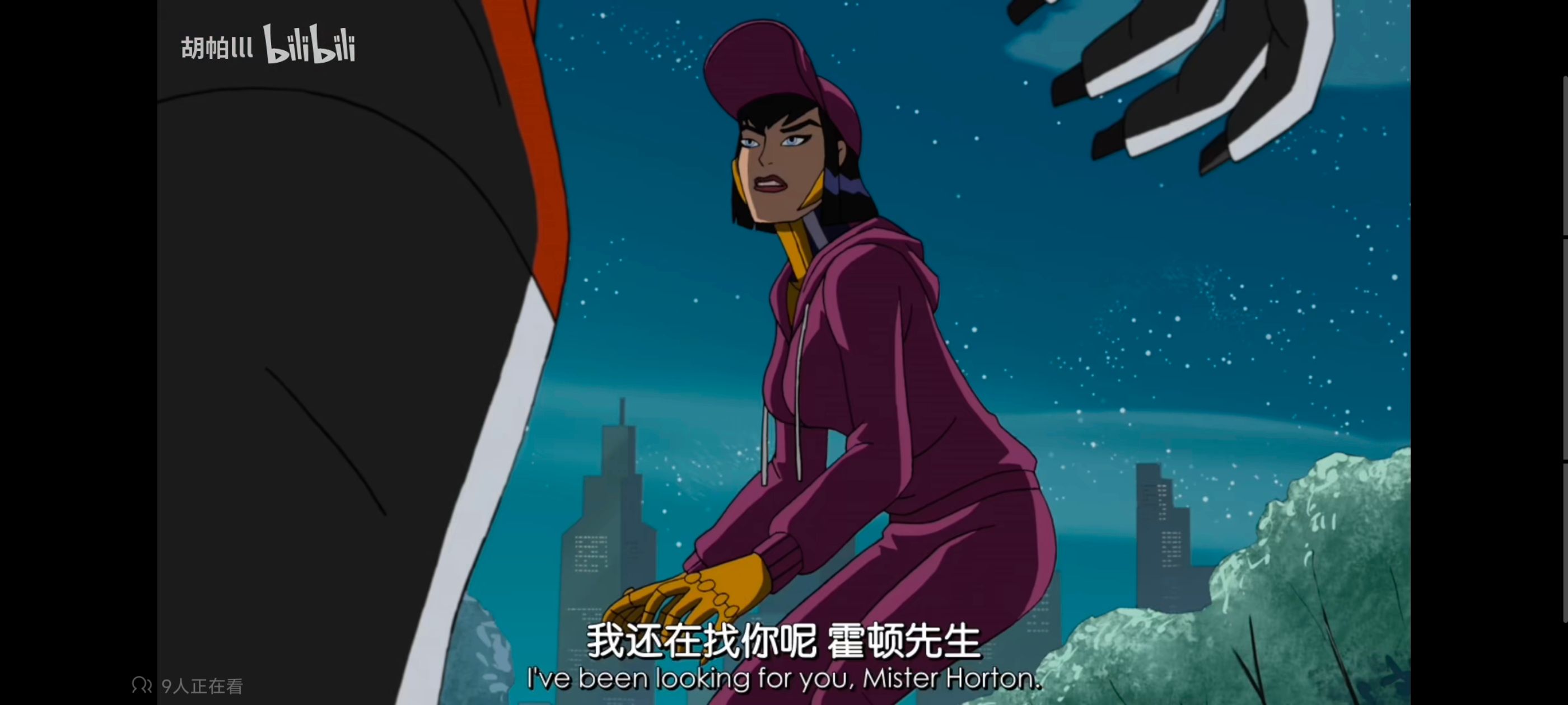 漫威,美漫,动画,动漫,番剧,超级英雄,复仇者世界上最强英雄组合,超级英雄联盟复仇者,ACG