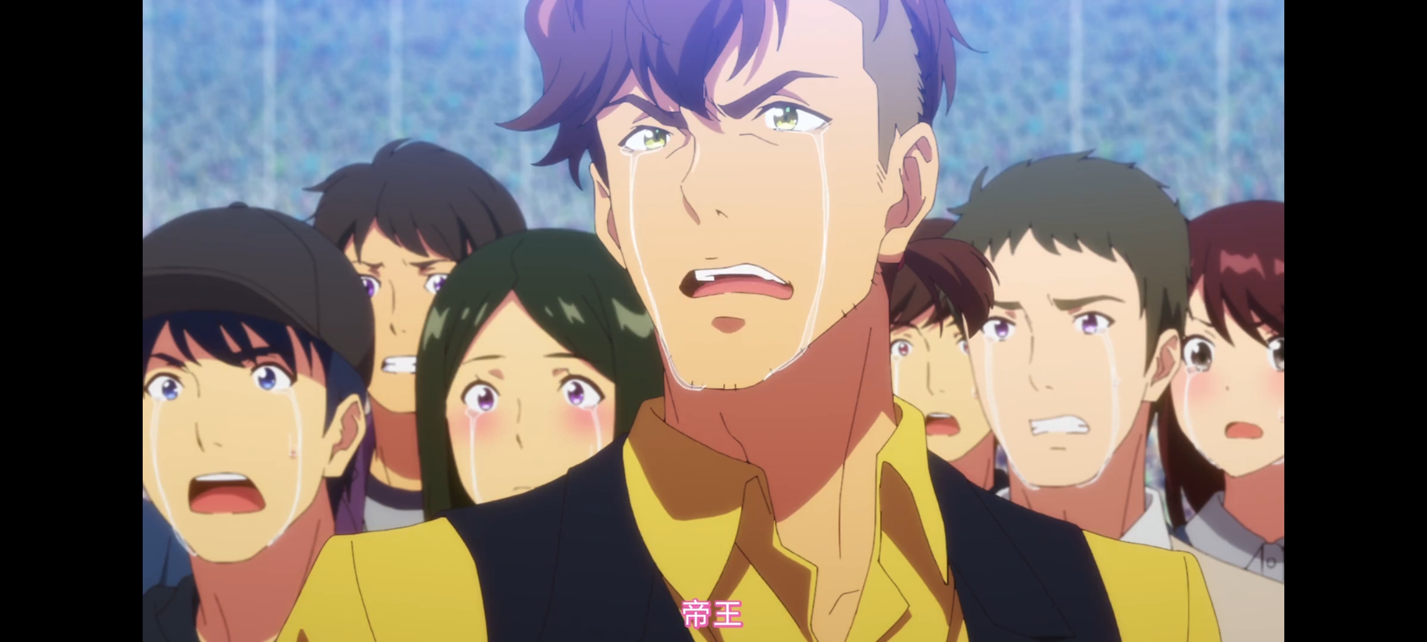 赛马娘,赛马娘第二季,动画,动漫,番剧,赛马娘PrettyDerby,二次元,ACG