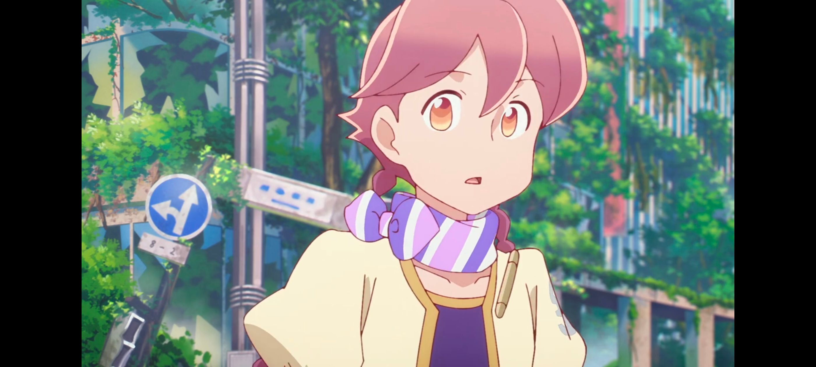 末日后酒店,动画,动漫,番剧,二次元,ACG