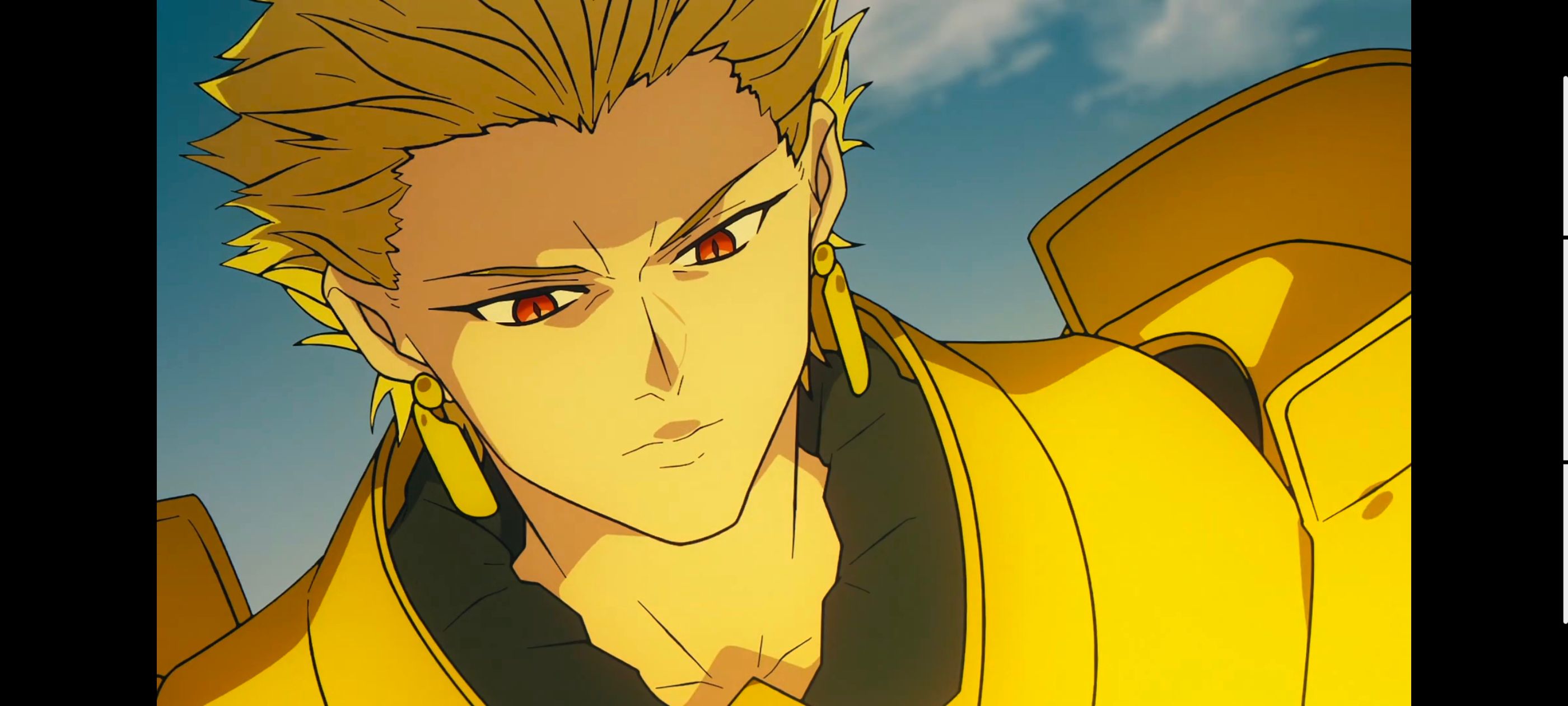 命运奇异赝品,FatestrangeFake,动画,动漫,番剧,ACG