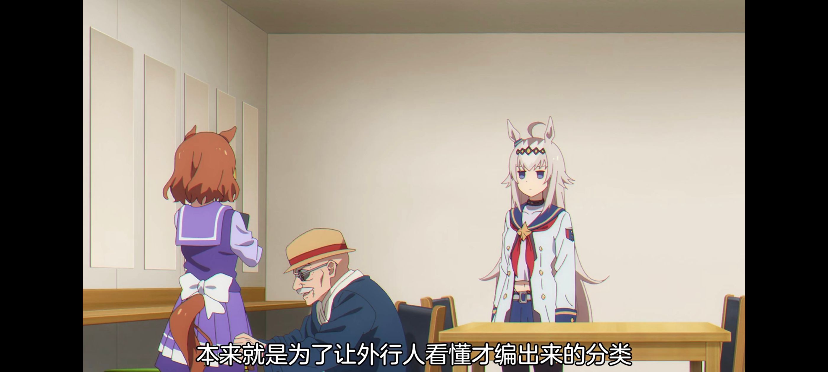 赛马娘,赛马娘PrettyDreby,赛马娘芦毛灰姑娘,芦毛灰姑娘,动画,动漫,番剧,ACG