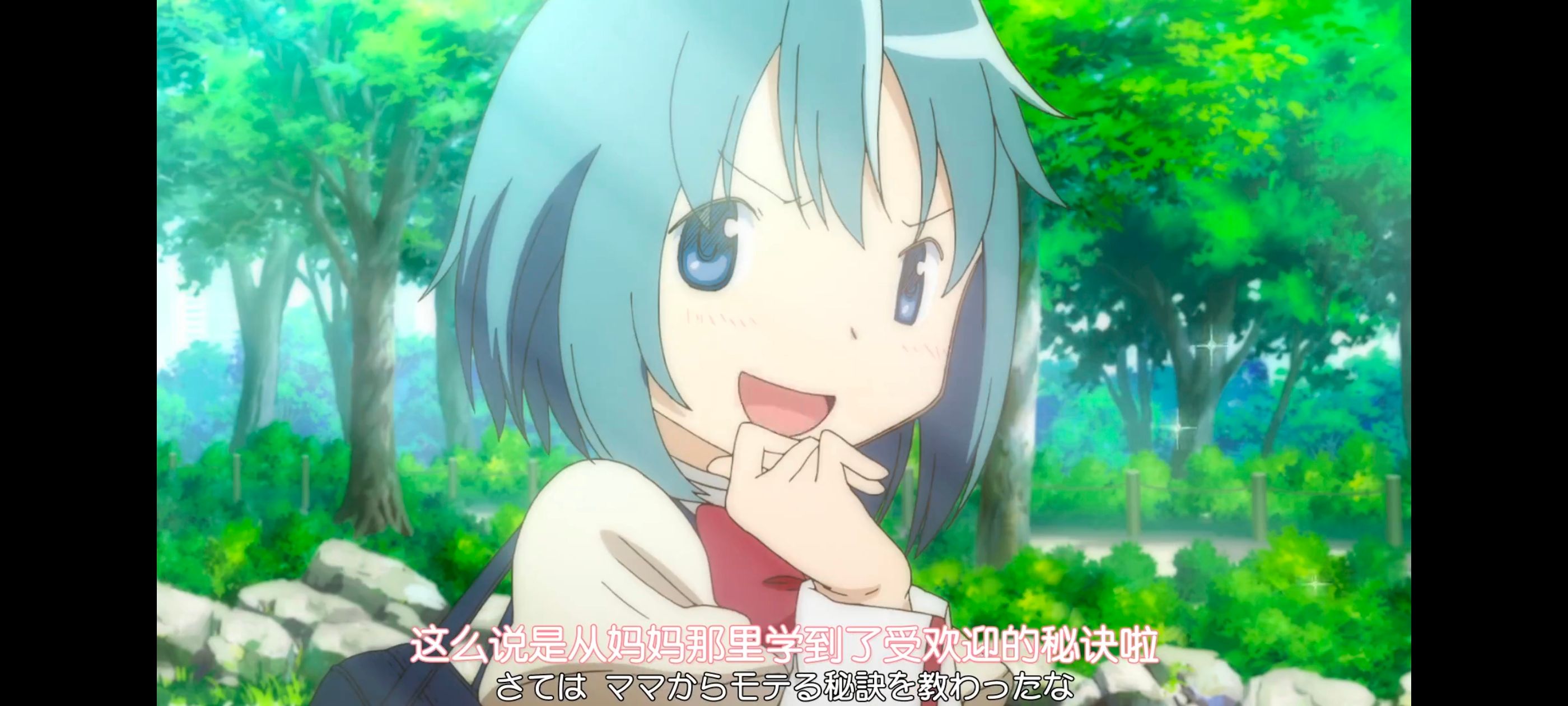 魔法少女小圆,魔法少女,动漫,动画,番剧,ACG