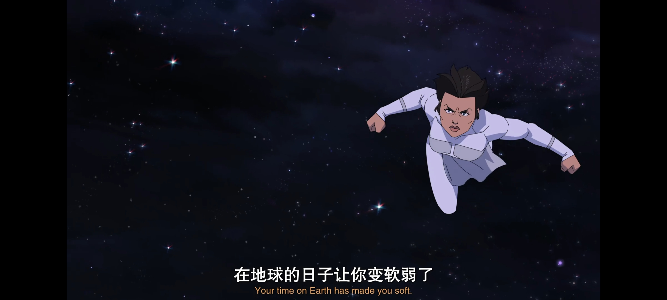 无敌少侠,image,动画,动漫,番剧,ACG