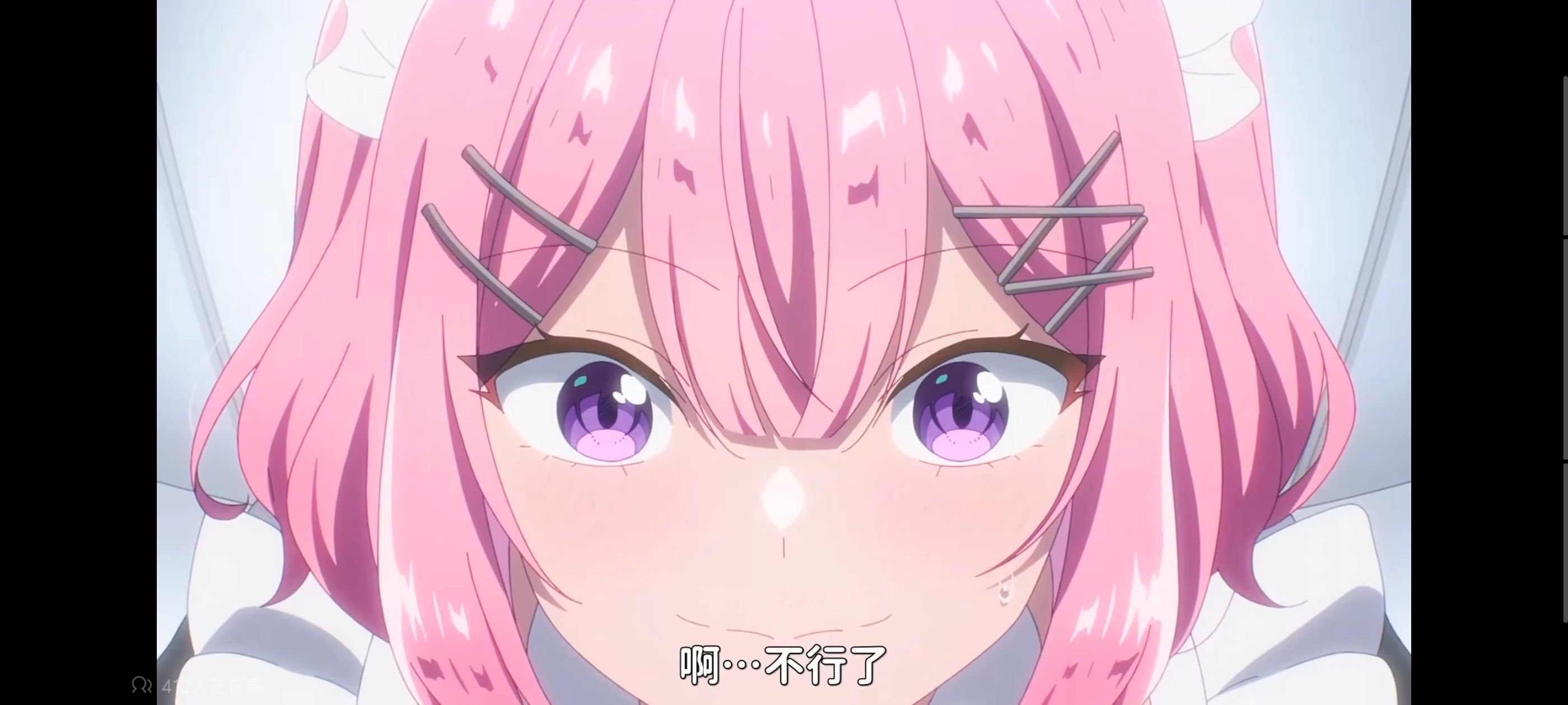 我怎么可能成为你的恋人不行不行,百合,百合动漫,动画,动漫,番剧,ACG