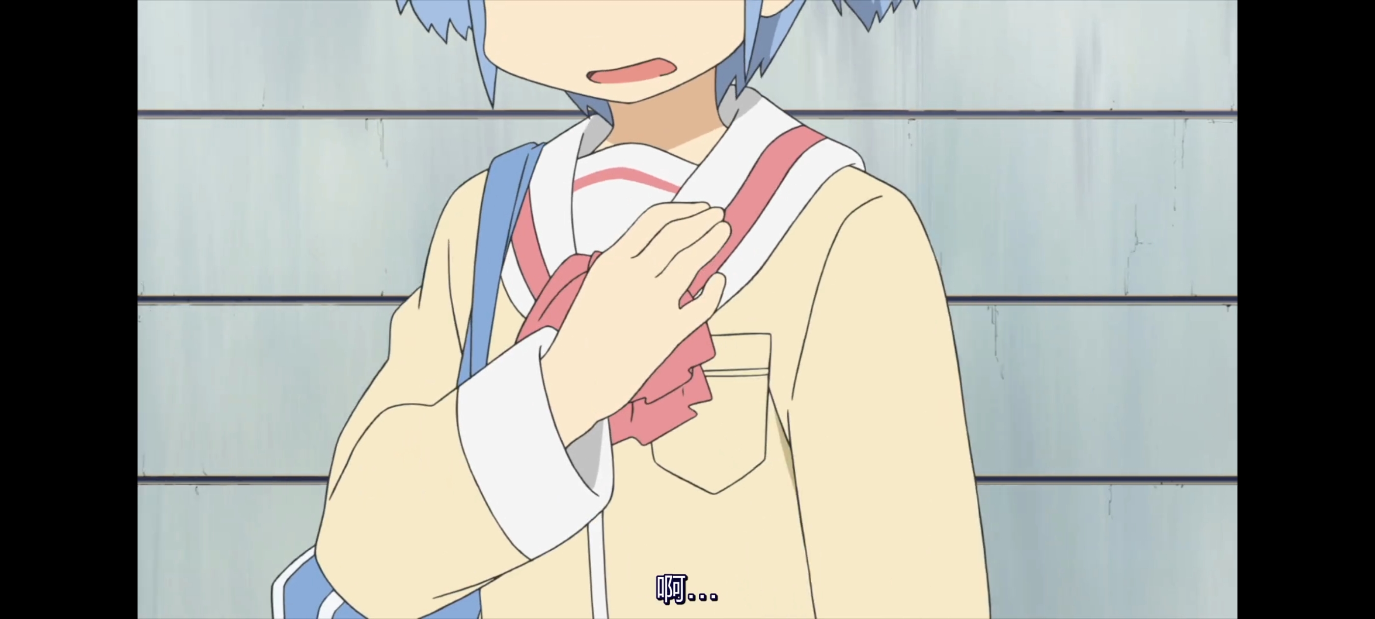 日常,动画,动漫,番剧,二次元,ACG