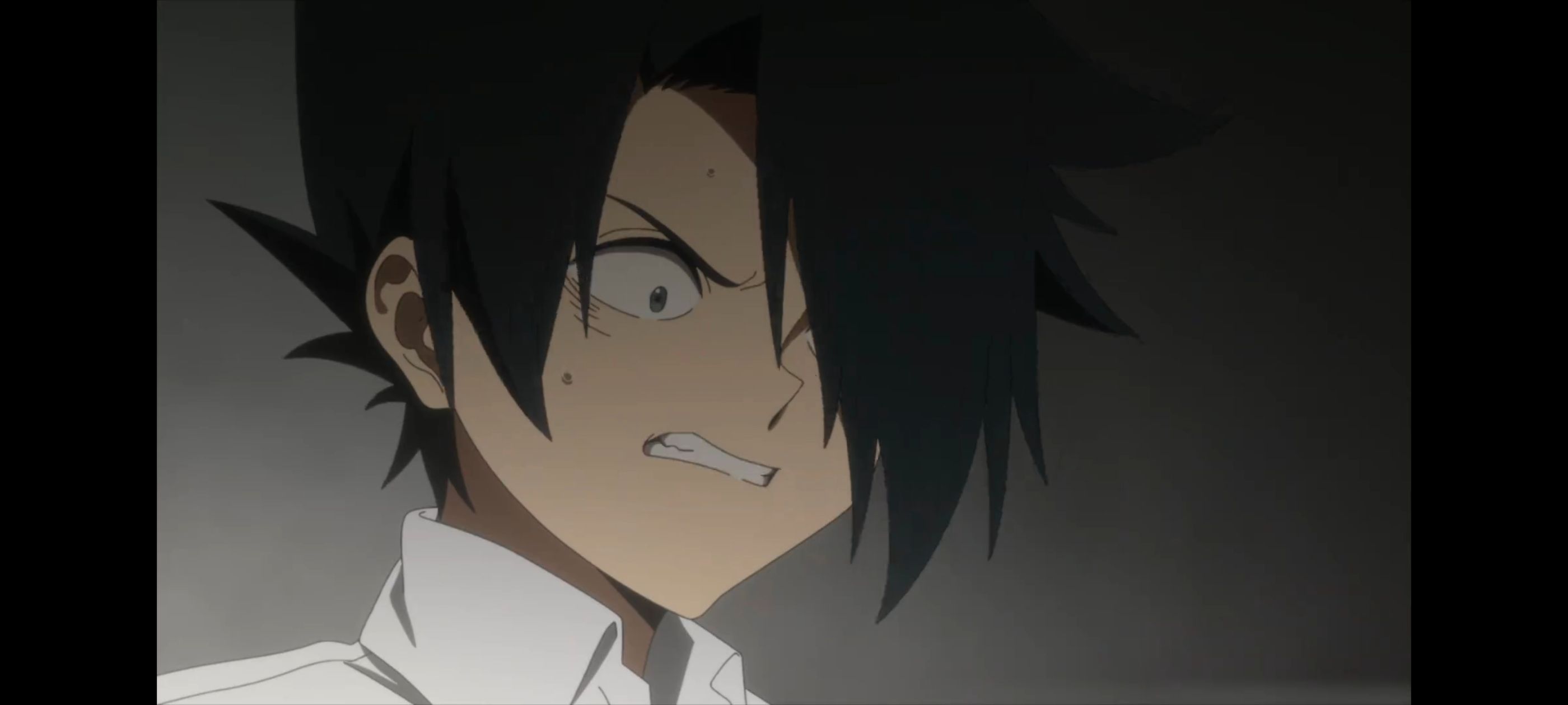 约定的梦幻岛,动画,动漫,番剧,二次元,ACG