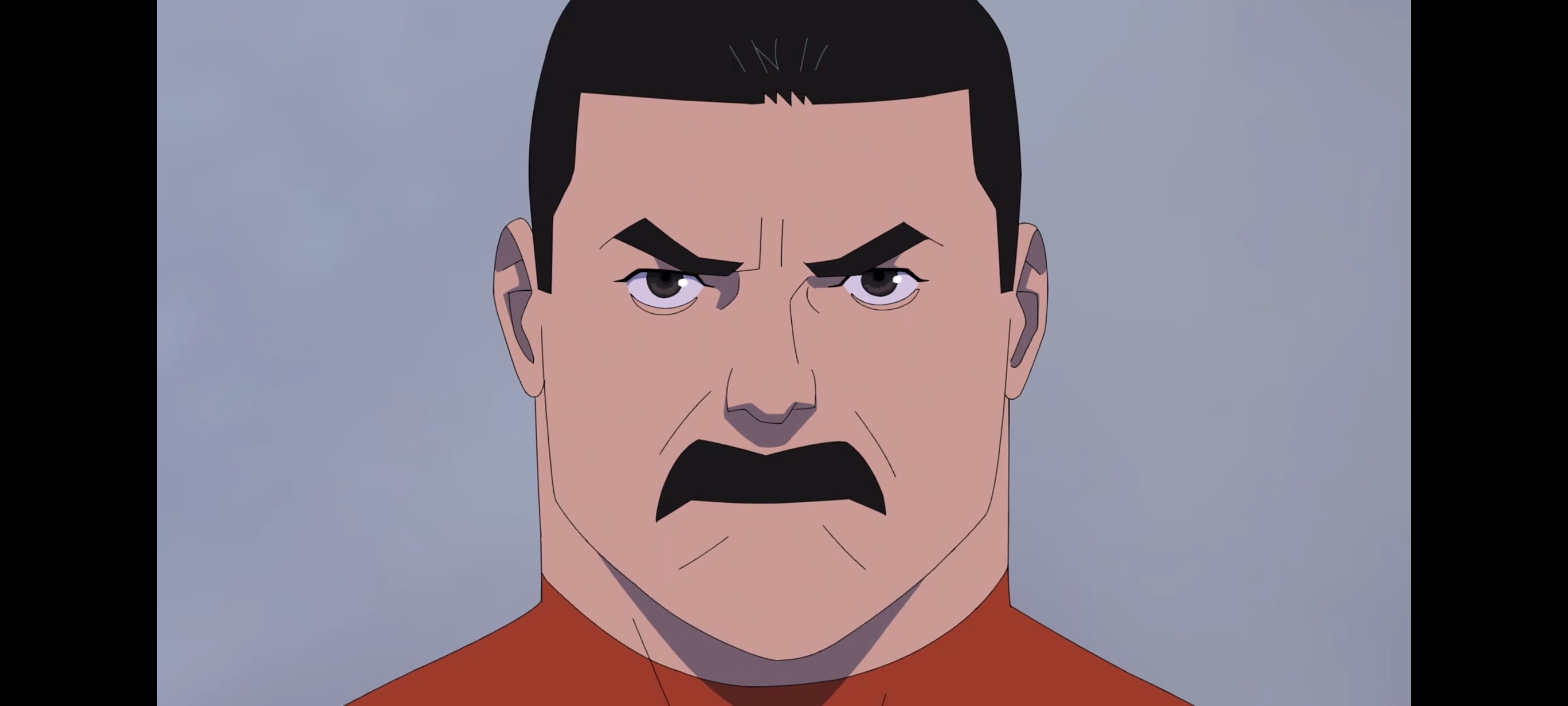 无敌少侠,image,动画,动漫,番剧,ACG