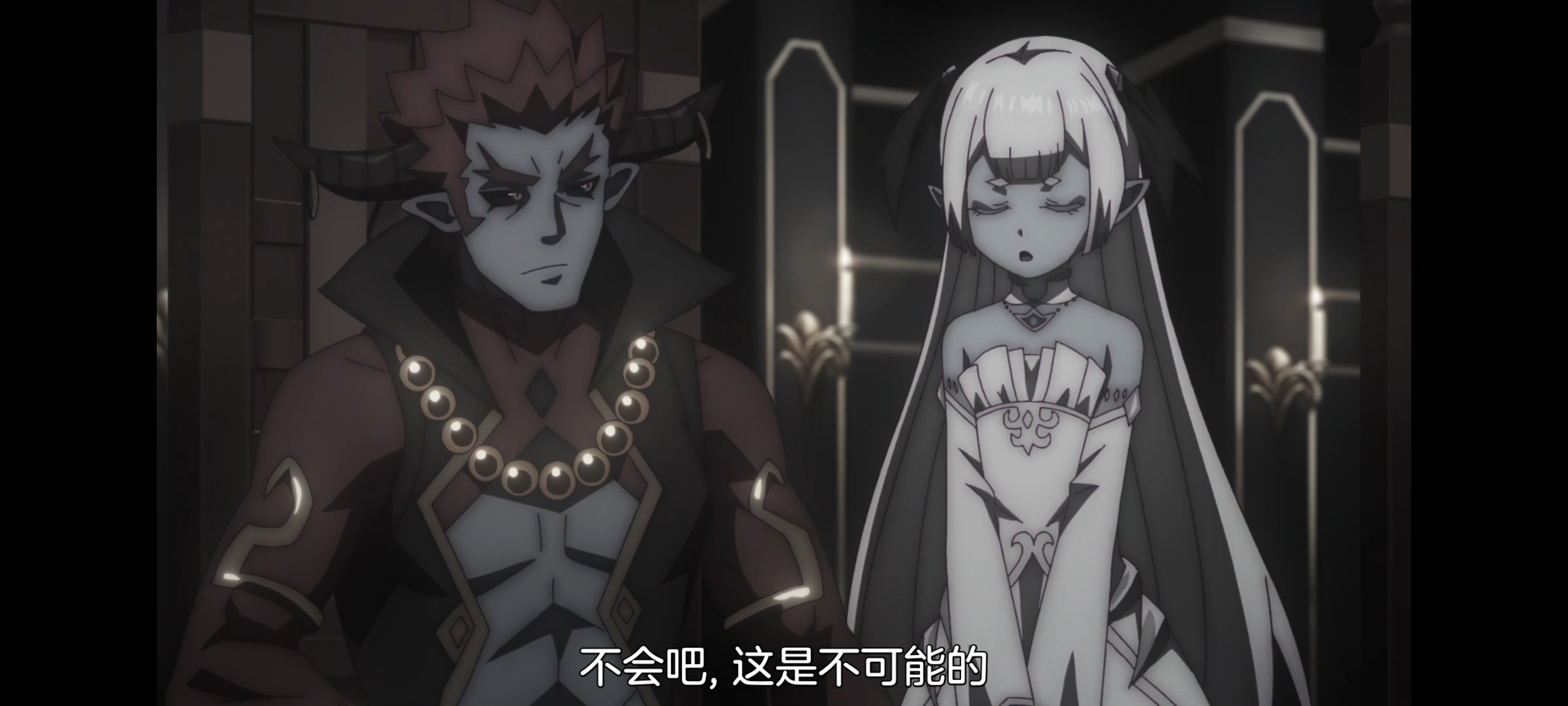 凭你也想讨伐魔王,动画,动漫,番剧,百合,二次元,ACG