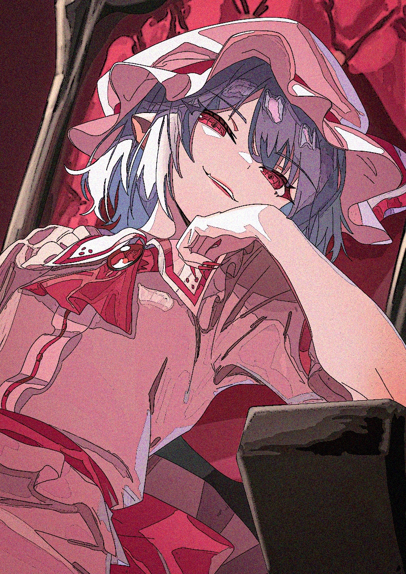 东方project,蕾米莉亚