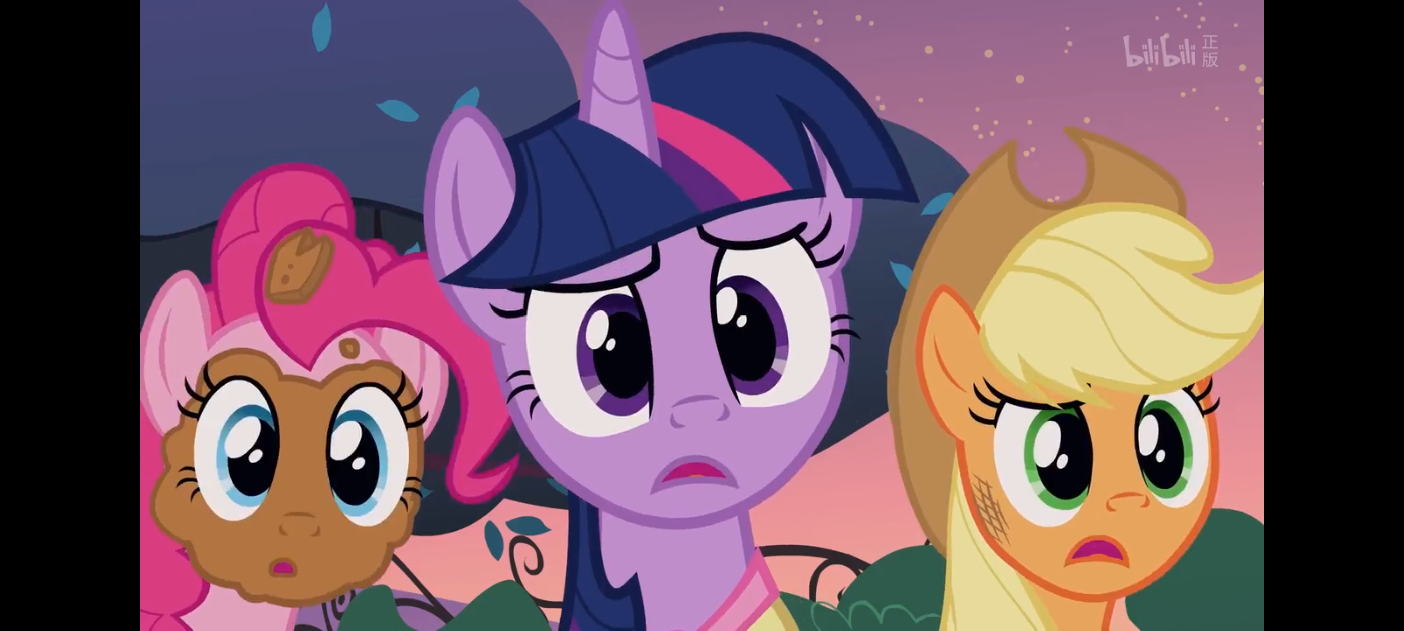 小马宝莉,彩虹小马,我的小马驹,动画,动漫,番剧,ACG