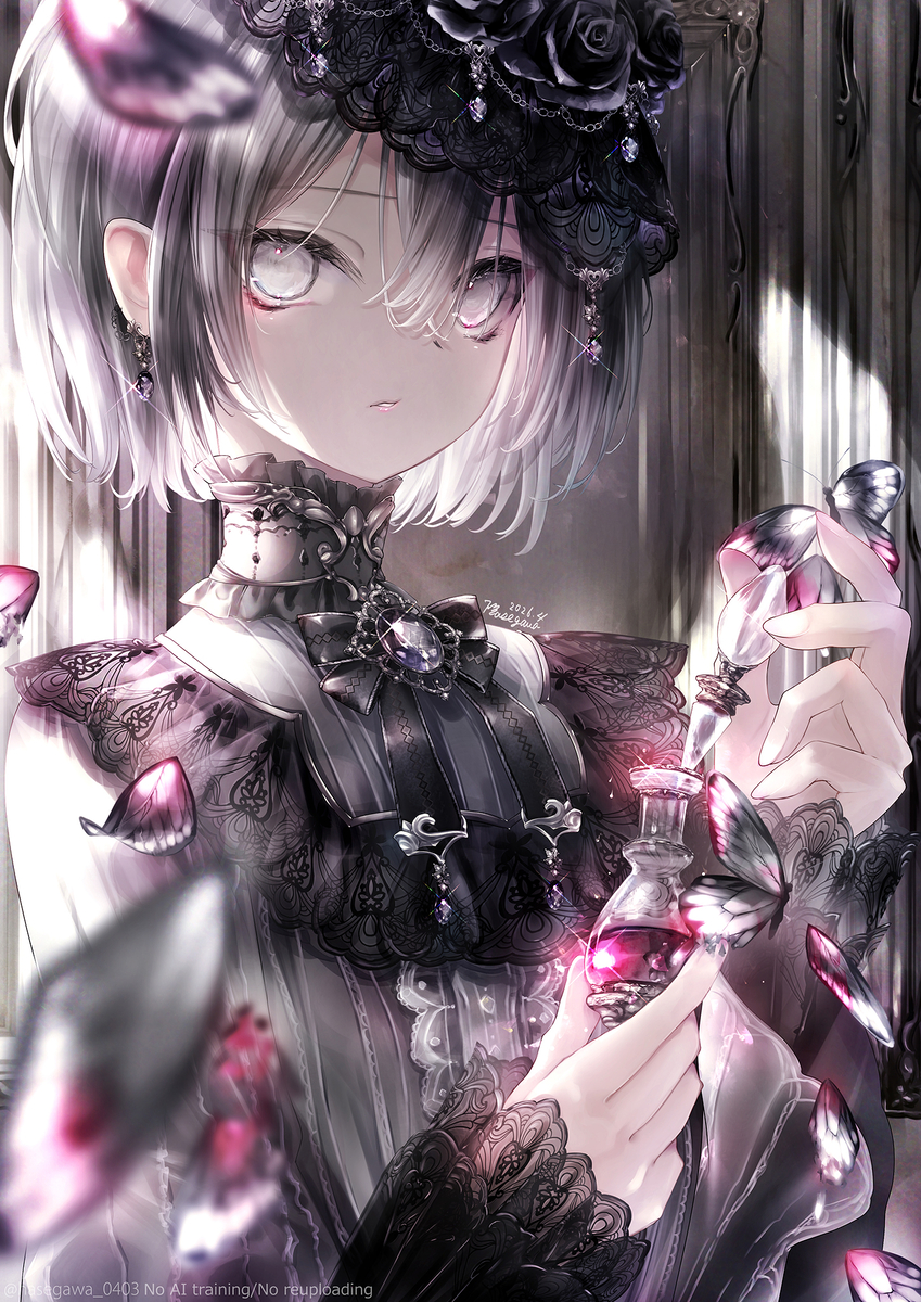 美图,雾雨魔理沙,魔理沙