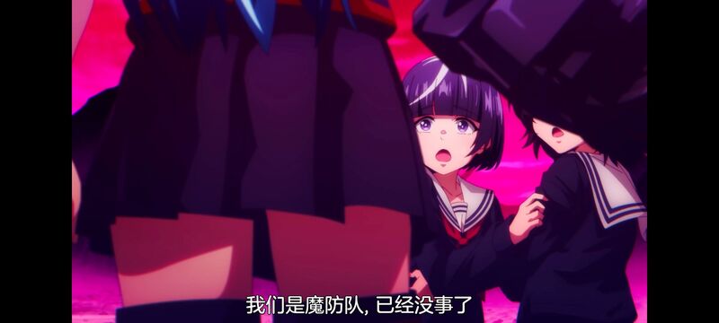 魔都精兵的奴隶,魔都精兵のスレイブ,动漫,动画,番剧,ACG