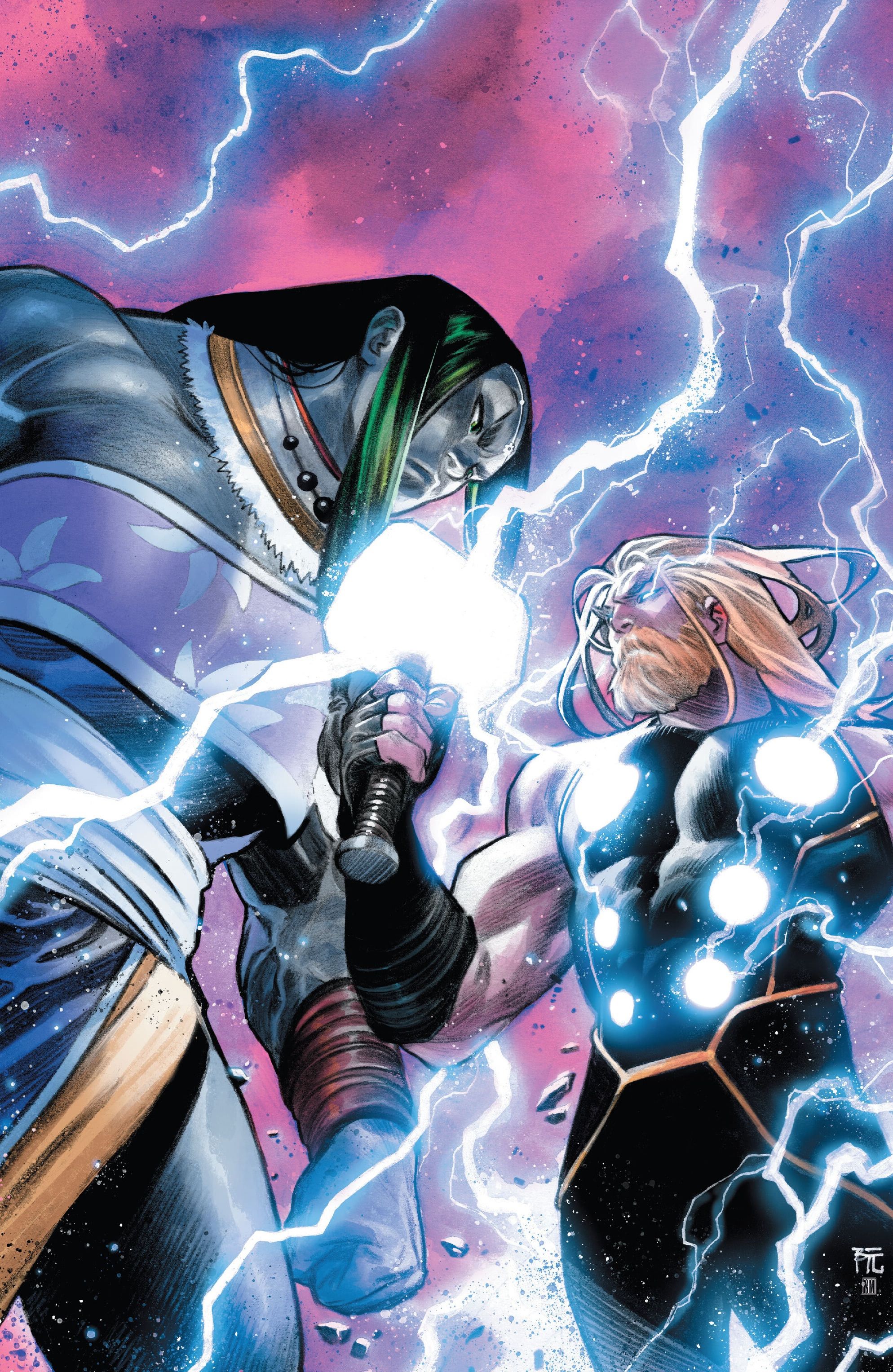 漫威,漫威漫画,美漫,美漫期刊,漫画,超级英雄,绿巨人,浩克,终极宇宙,终极战队,动漫区,ACG