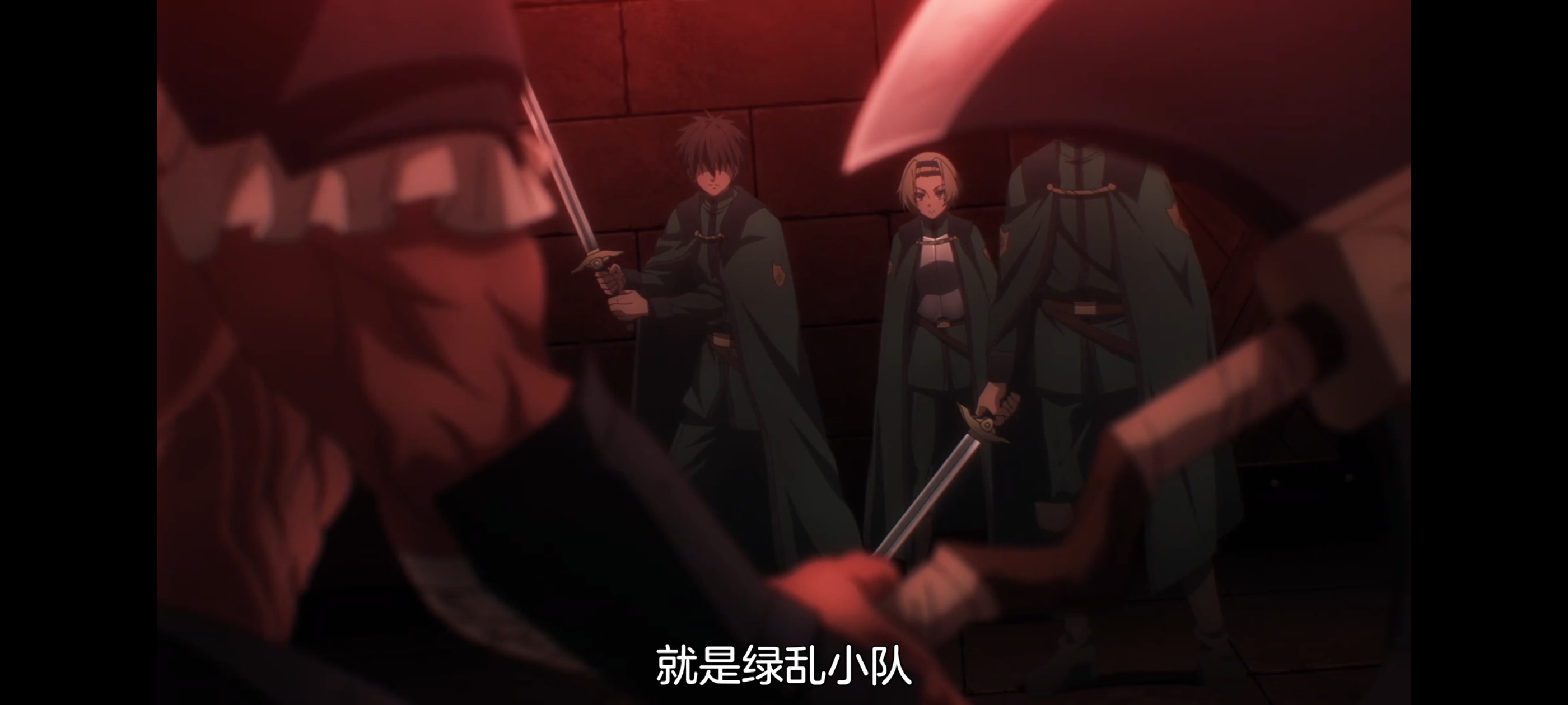 关于我转生变成史莱姆这档事,动画,动漫,番剧,ACG,二次元