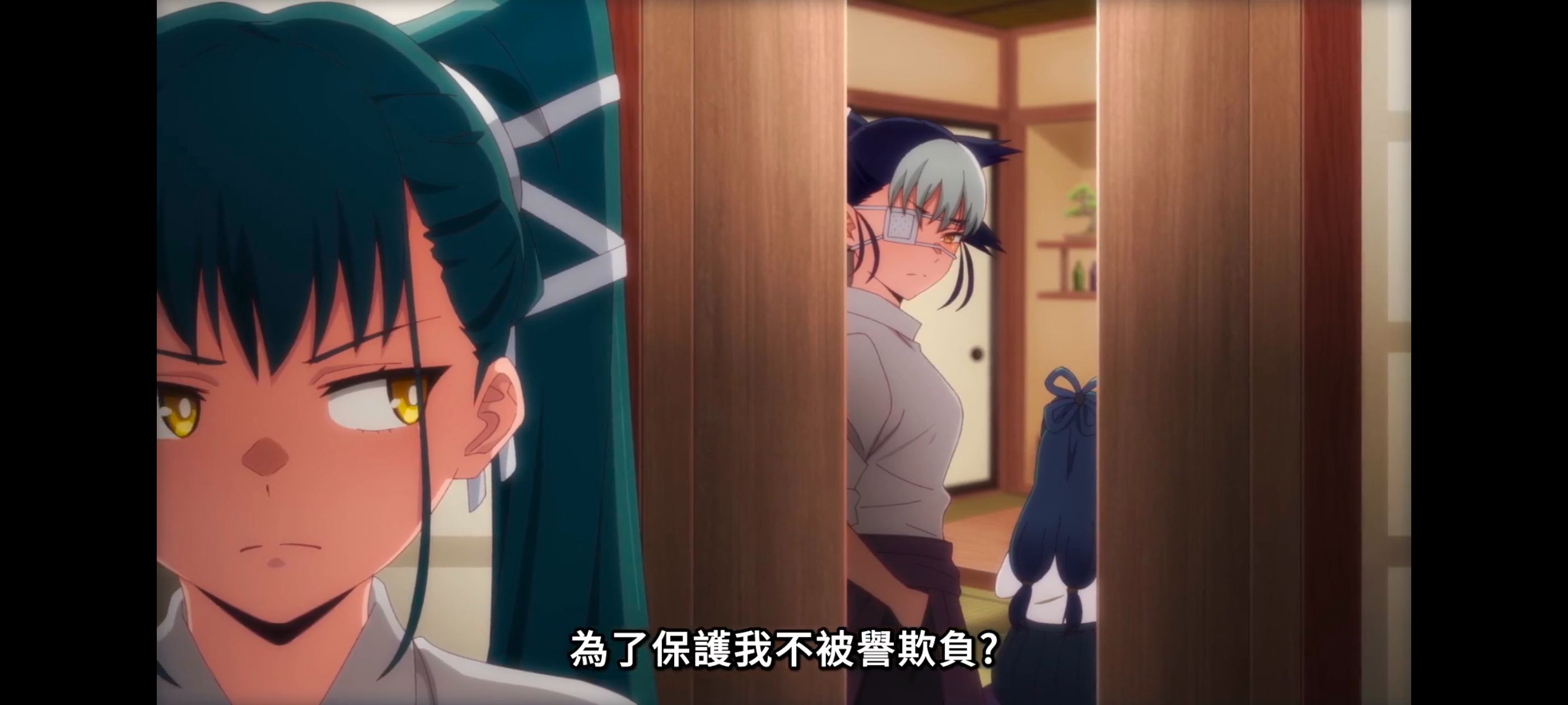 魔都精兵的奴隶,动画,动漫,番剧,二次元,ACG