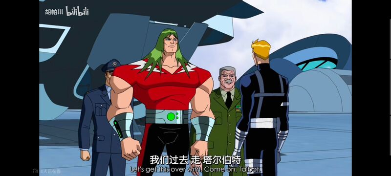 超级英雄联盟复仇者,复仇者世界上最强英雄组合,复仇者联盟,超级英雄,动画,动漫,美漫,番剧,ACG
