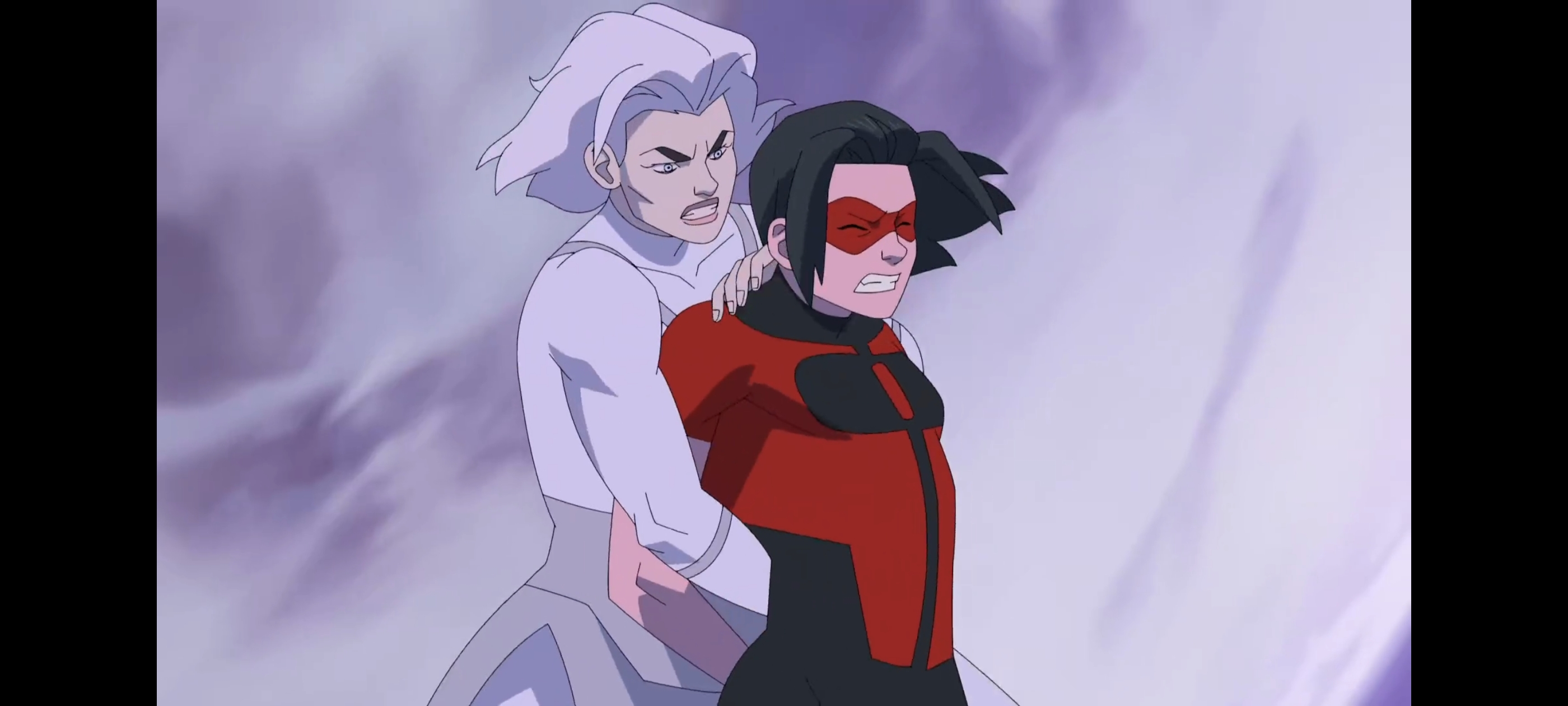 无敌少侠,image,动画,动漫,番剧,ACG