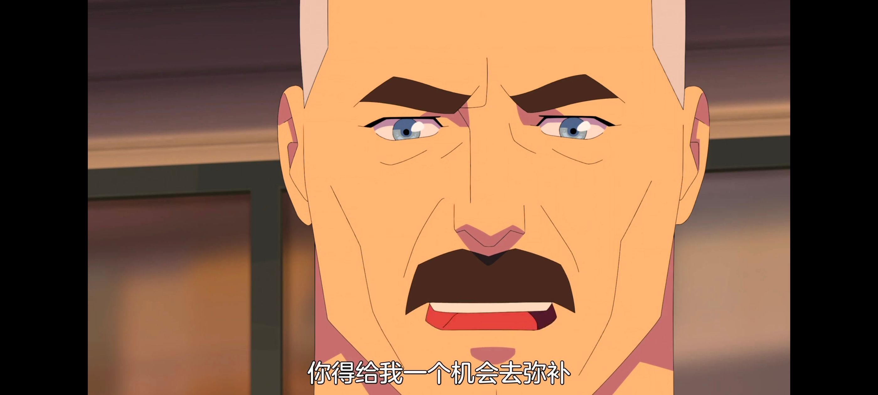 无敌少侠,image,动画,动漫,番剧,ACG