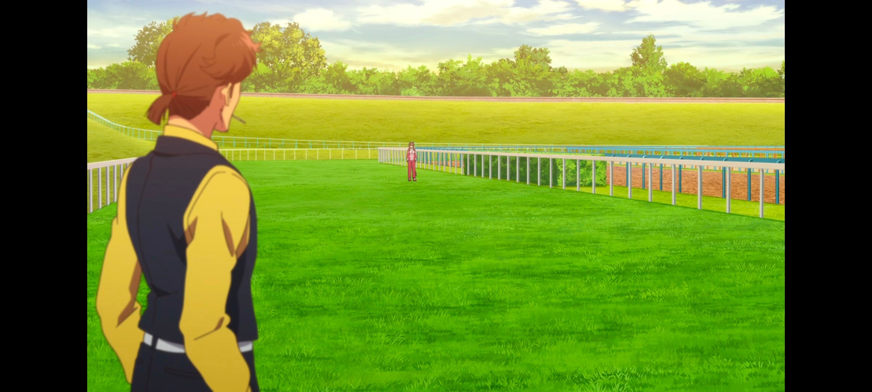 赛马娘,赛马娘PrettyDreby,动画,动漫,番剧,ACG