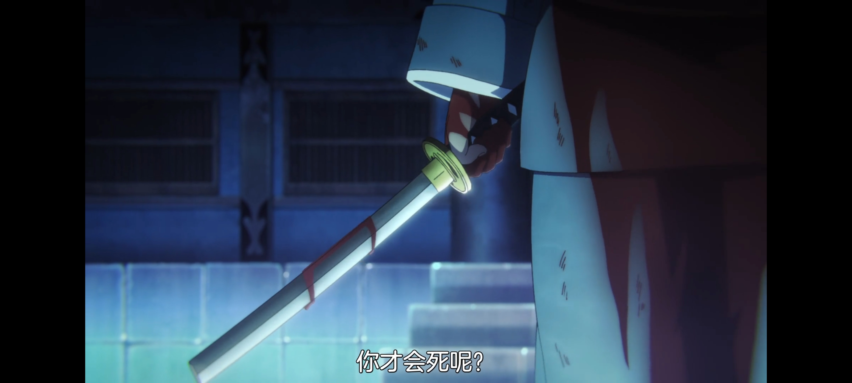 地狱乐,动画,动漫,番剧,二次元,ACG