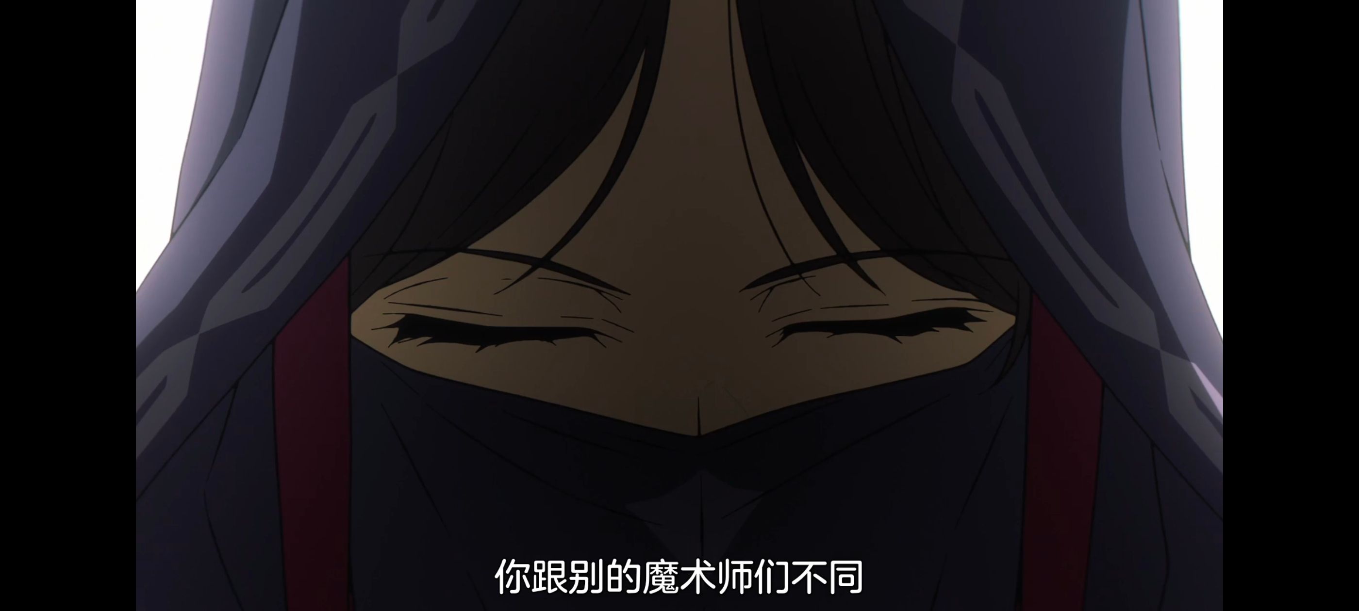 命运奇异赝品,FatestrangeFake,FATE,动画,动漫,番剧,二次元,ACG