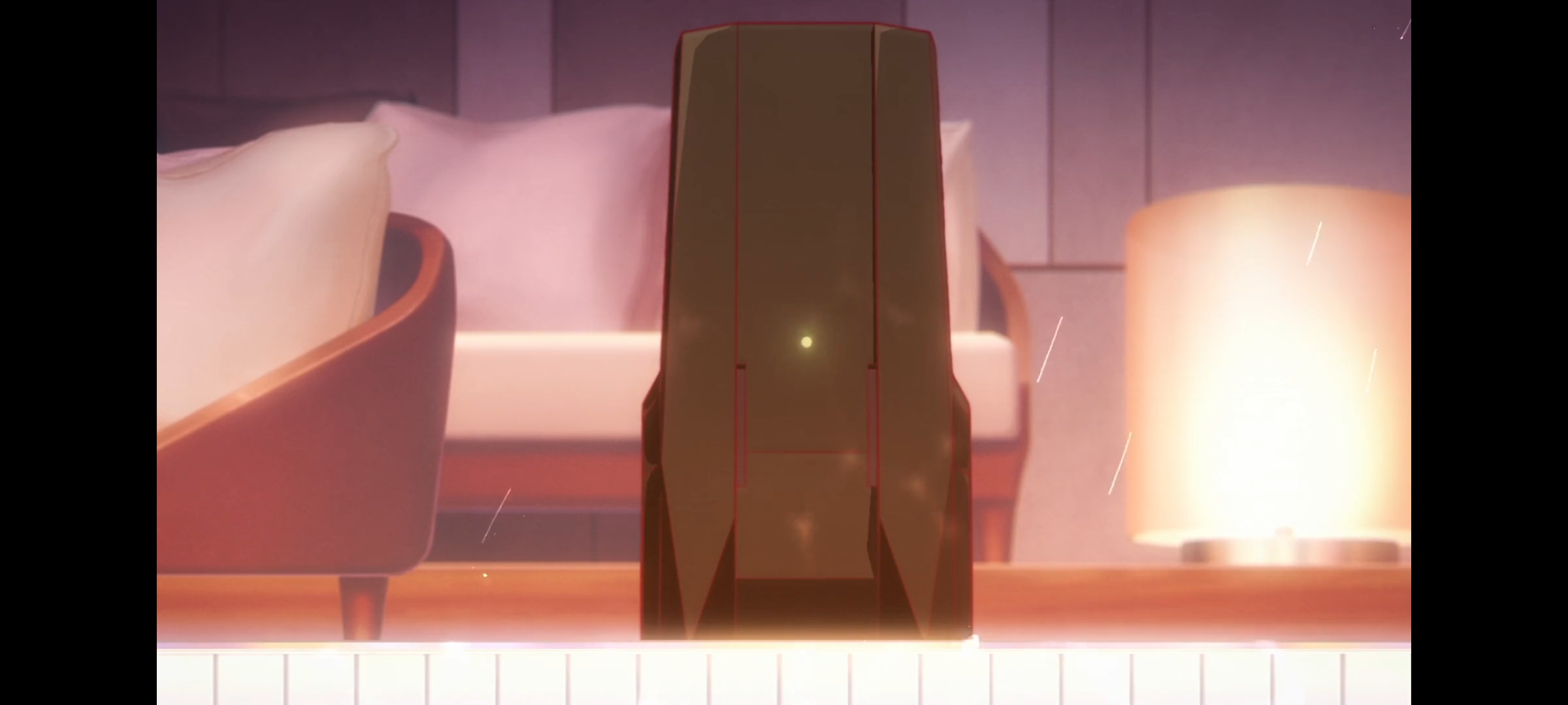 末日后酒店,动画,动漫,番剧,ACG,二次元