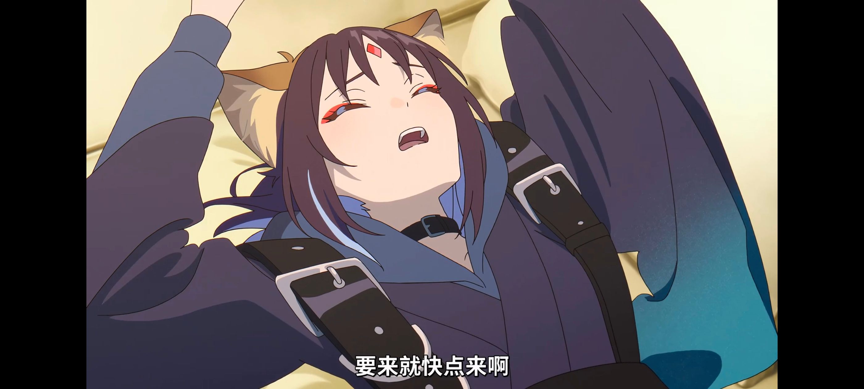 超时空辉夜姬,超時空輝夜姬,番剧,动画,动漫,二次元,ACG,动画电影