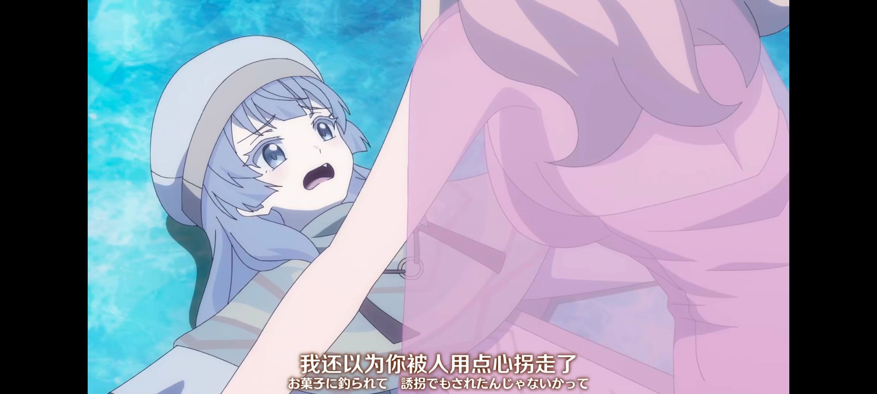 直至魔女消逝,直到某魔女死去,奇幻,动漫,动画,番剧,ACG