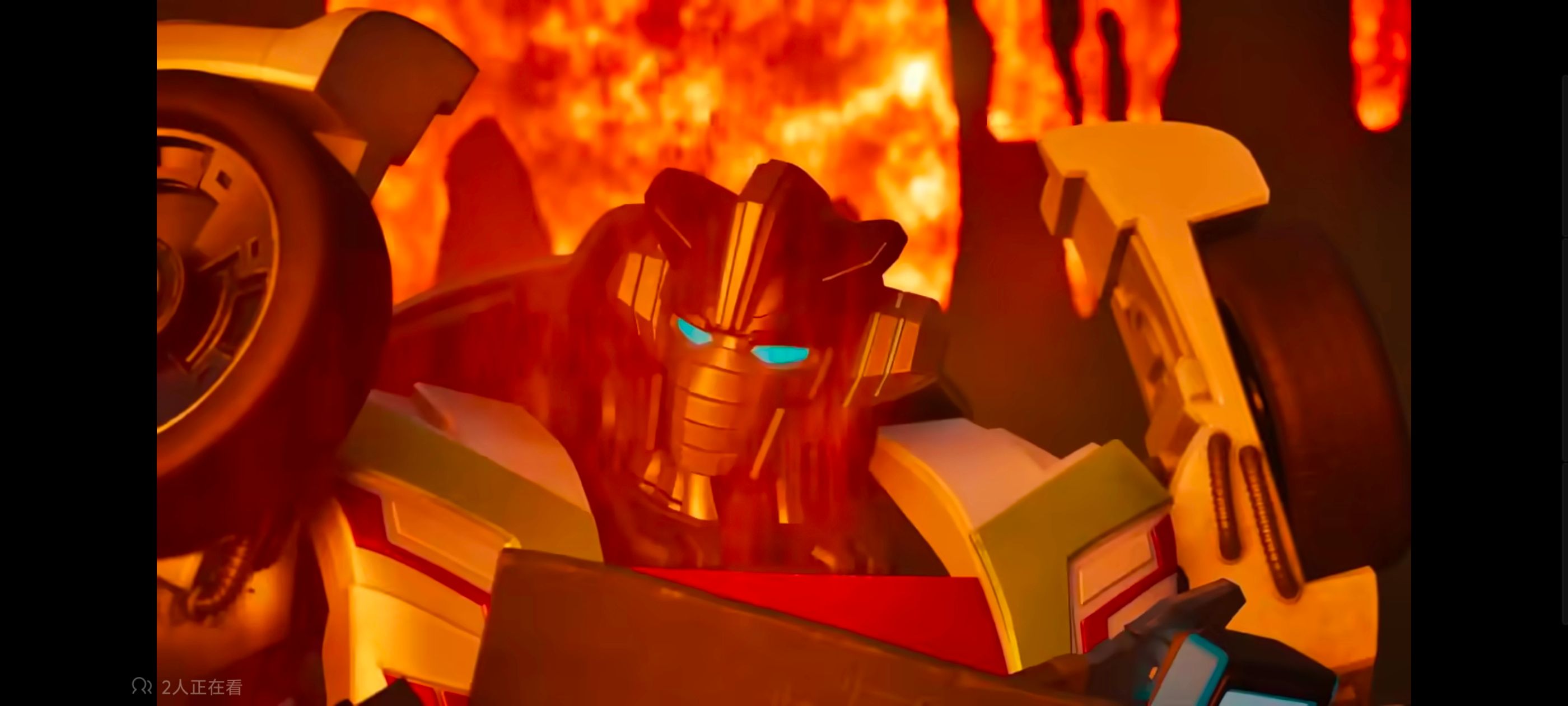 变形金刚,变形金刚赛博世界,动画,动漫,番剧,ACG