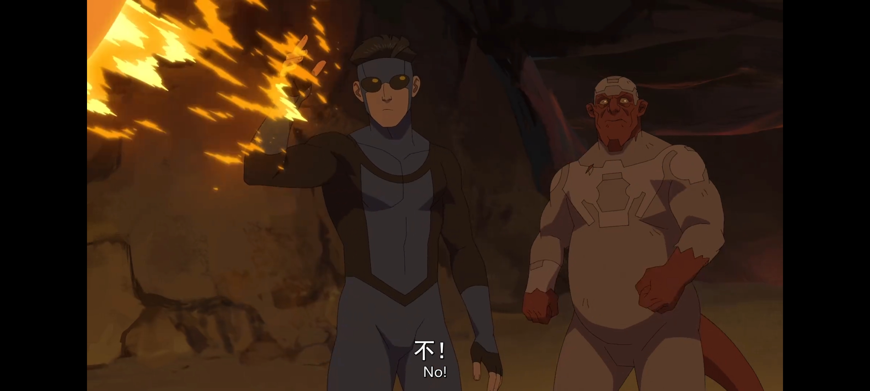 无敌少侠,image,动漫,动画,番剧,二次元,ACG