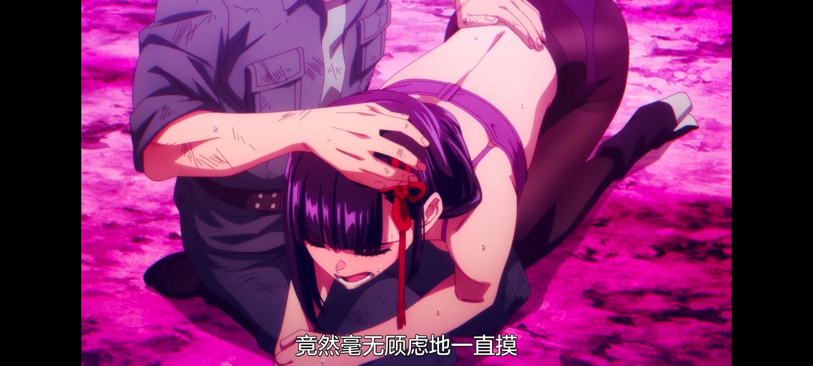 魔都精兵的奴隶,动画,动漫,番剧,ACG