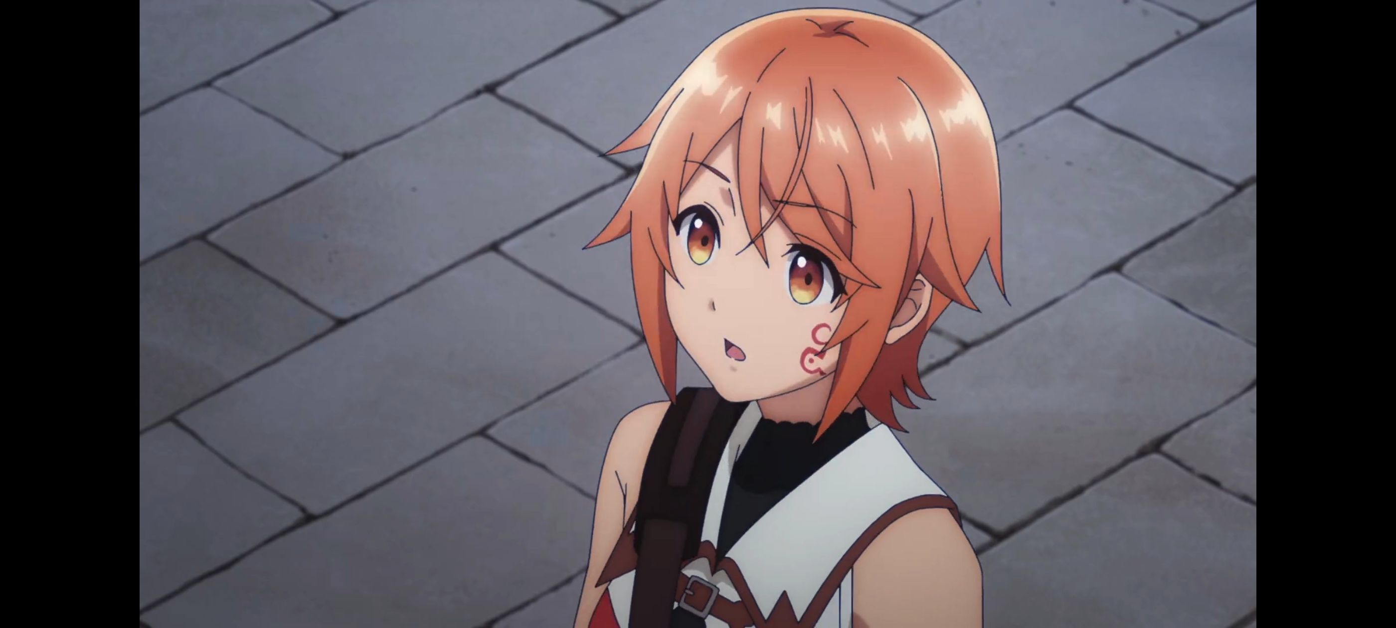 凭你也想讨伐魔王,动画,动漫,番剧,ACG