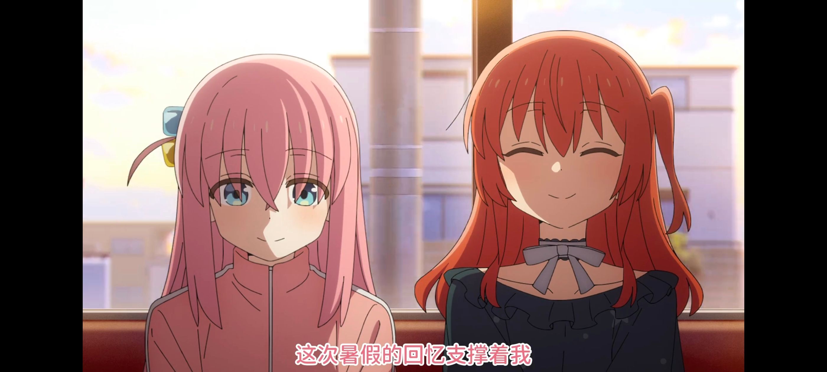 孤独摇滚,动画,动漫,番剧,ACG