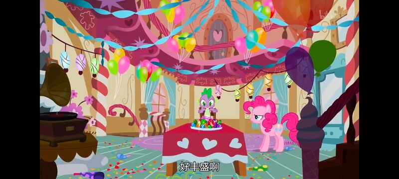 小马宝莉,小马宝莉友谊魔法,彩虹小马,我的小马驹,动画,动漫,番剧,ACG