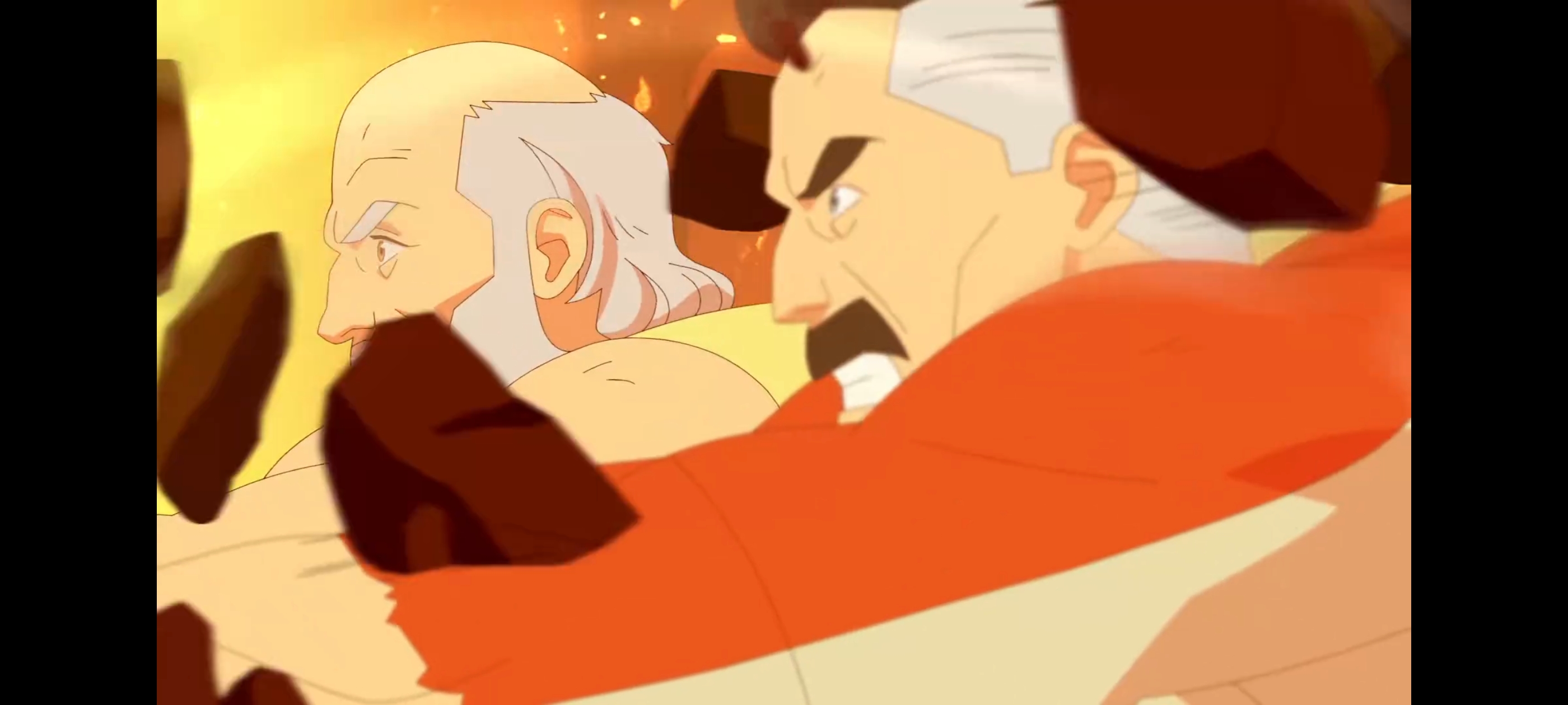 无敌少侠,image,动画,动漫,番剧,ACG