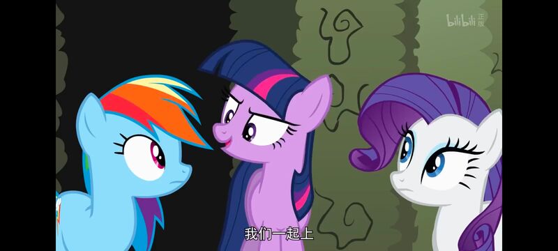 小马宝莉,小马宝莉友谊魔法,彩虹小马,我的小马驹,动画,动漫,番剧,ACG