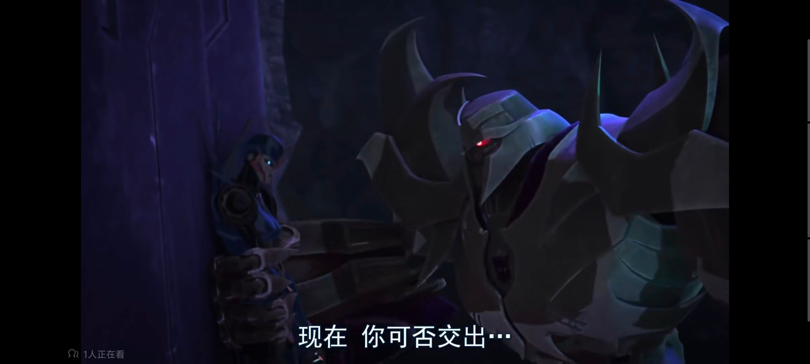 变形金刚,变形金刚领袖之证,动画,动漫,番剧,ACG