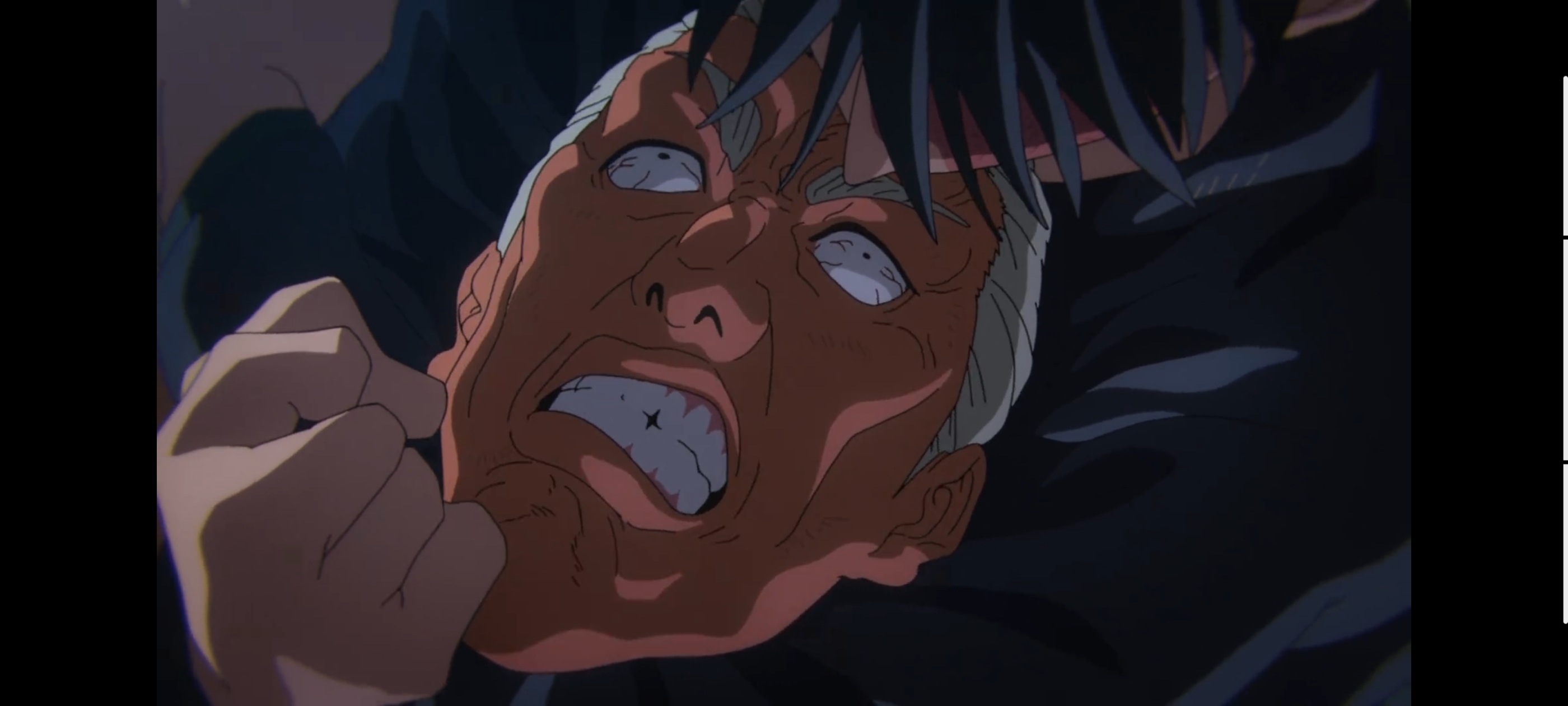 咒术回战,咒术回战死灭回游,动画,动漫,番剧,二次元,ACG