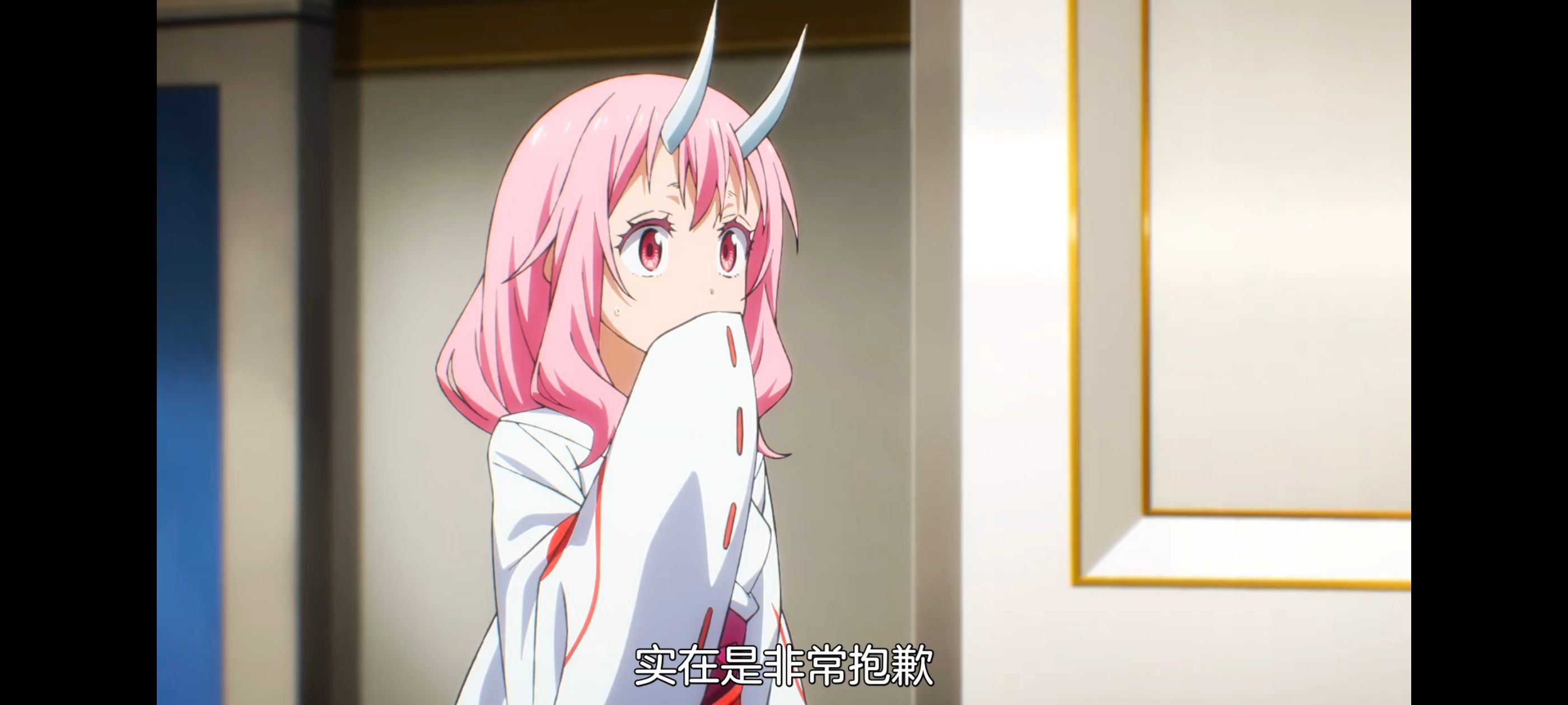 关于我转生变成史莱姆这档事,关于我转生后成为史莱姆的那件事,动画,动漫,番剧,二次元,ACG