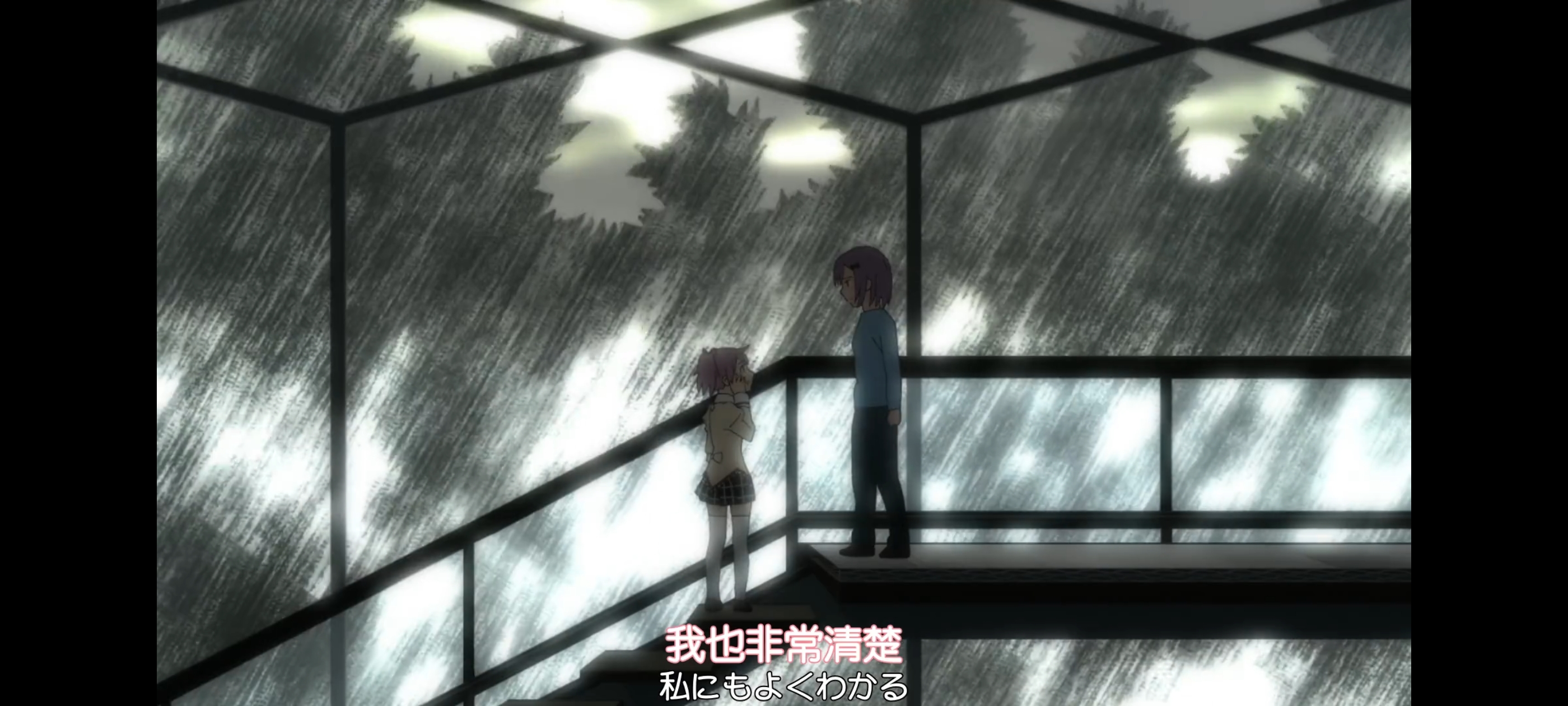 魔法少女小圆,魔法少女,动画,动漫,番剧,二次元,ACG