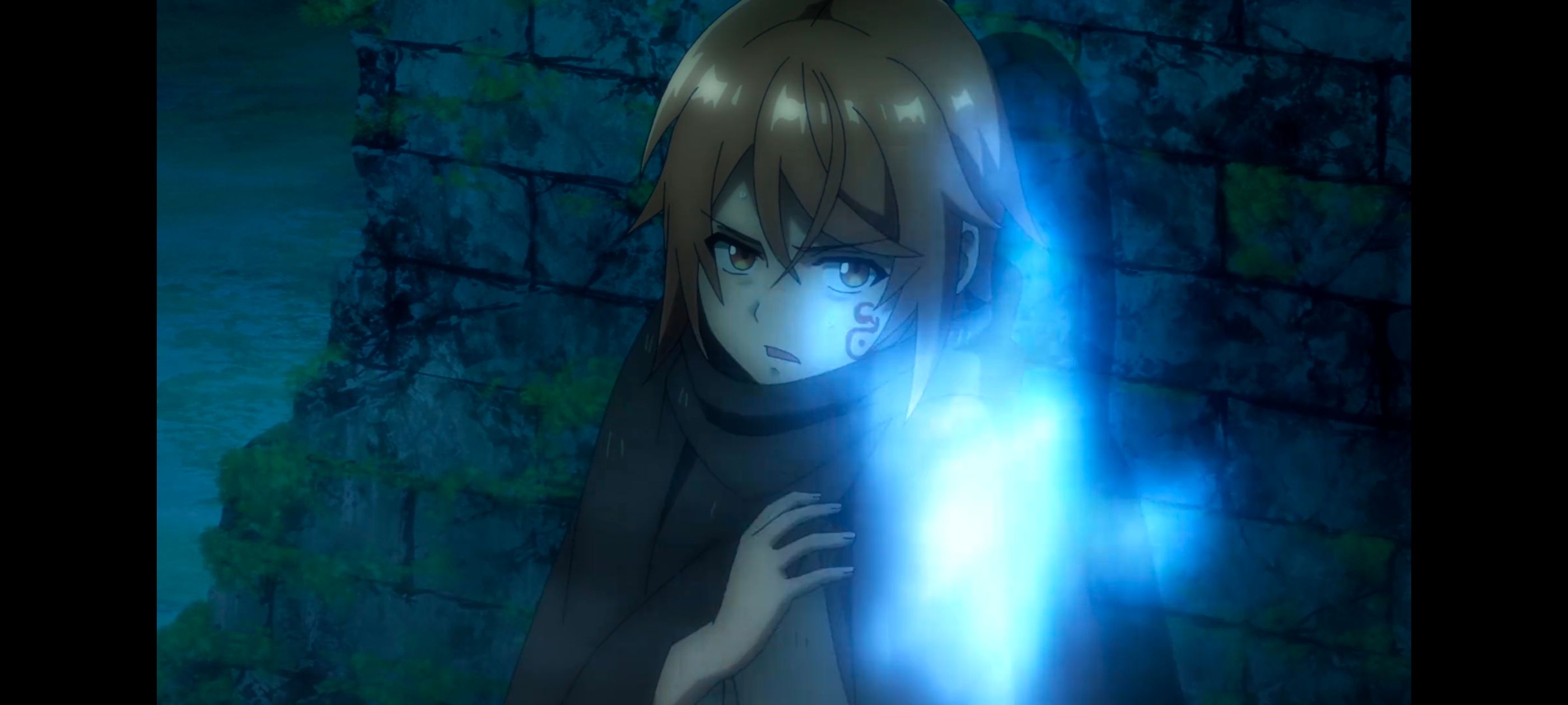 凭你也想讨伐魔王,你这种家伙别想打败魔王,百合,动画,动漫,番剧,ACG