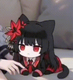 魔法少女的魔女审判,表情包,樱羽艾玛,二阶堂希罗