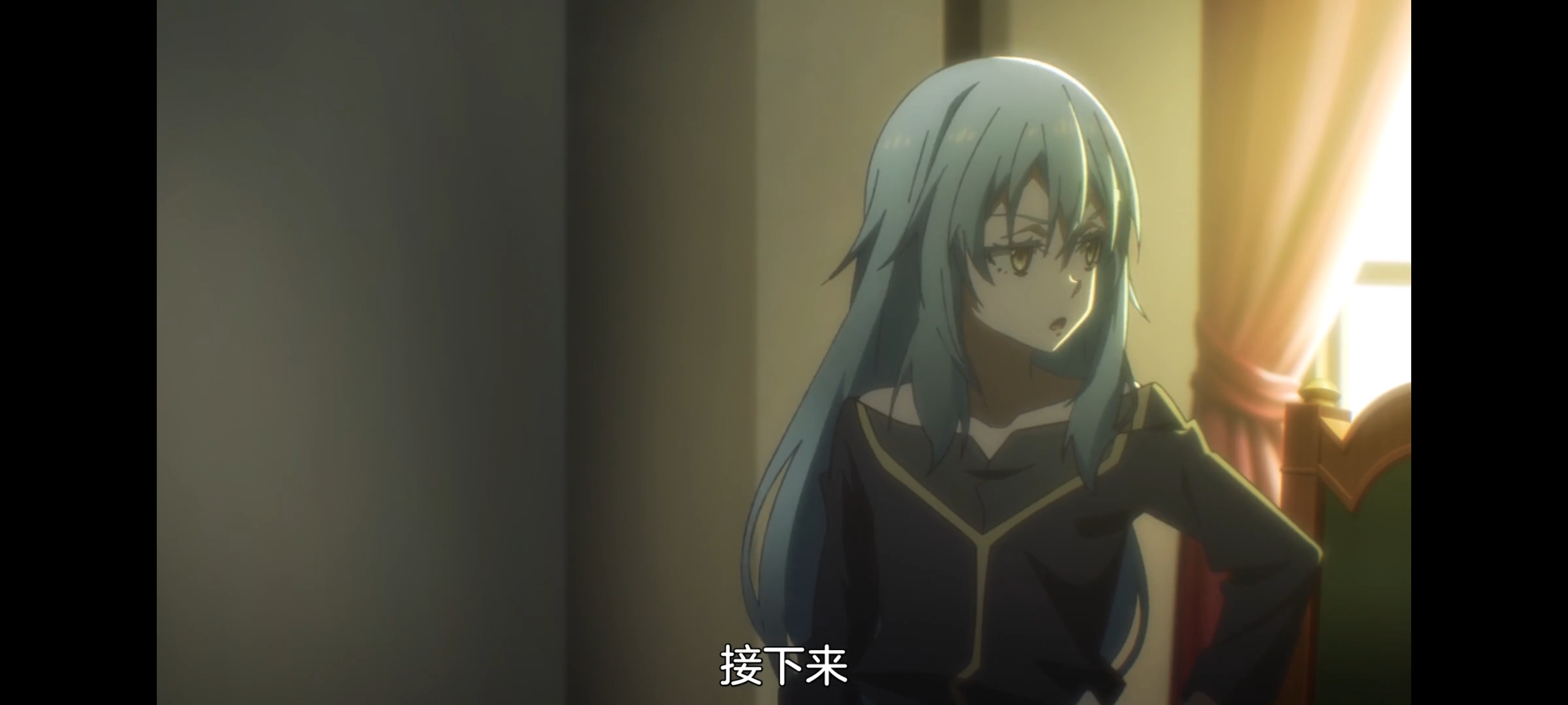 关于我转生变成史莱姆这档事,关于我转生后成为史莱姆的那件事,动画,动漫,番剧,ACG,二次元