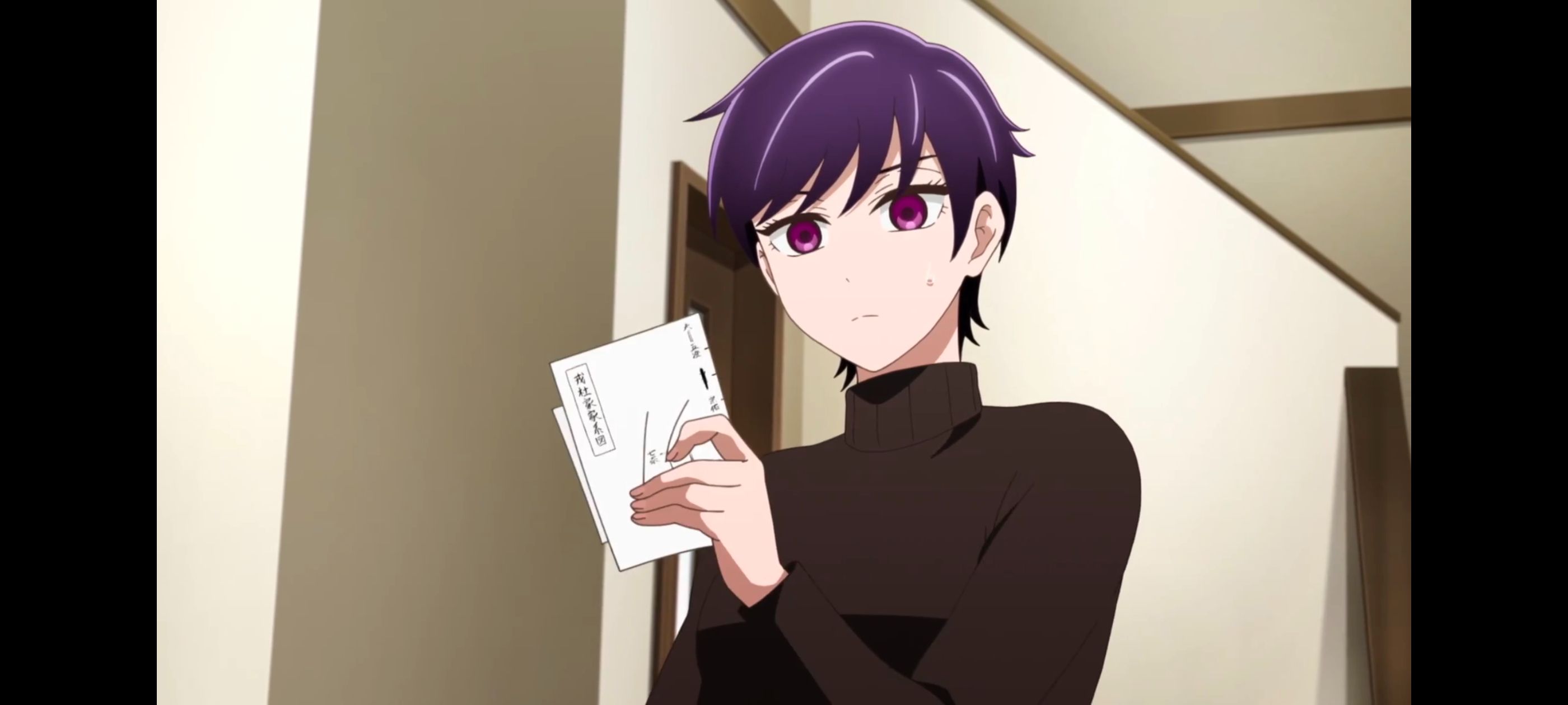 小伽椰并不可怕,神八小妹并不可怕,动画,动漫,番剧,ACG,二次元