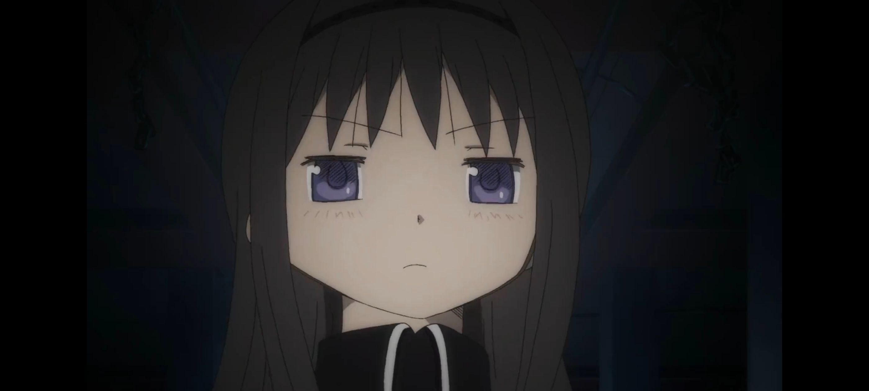 魔法少女小圆,魔法少女,动漫,动画,番剧,ACG