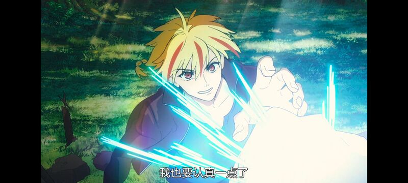 命运奇异赝品,FatestrangeFake,动画,动漫,番剧,ACG